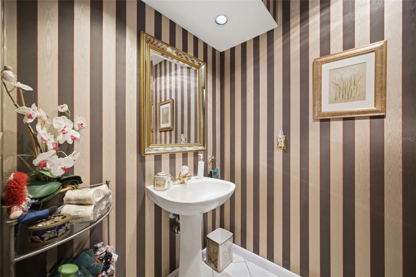 BAYWAY ISLES - Residential