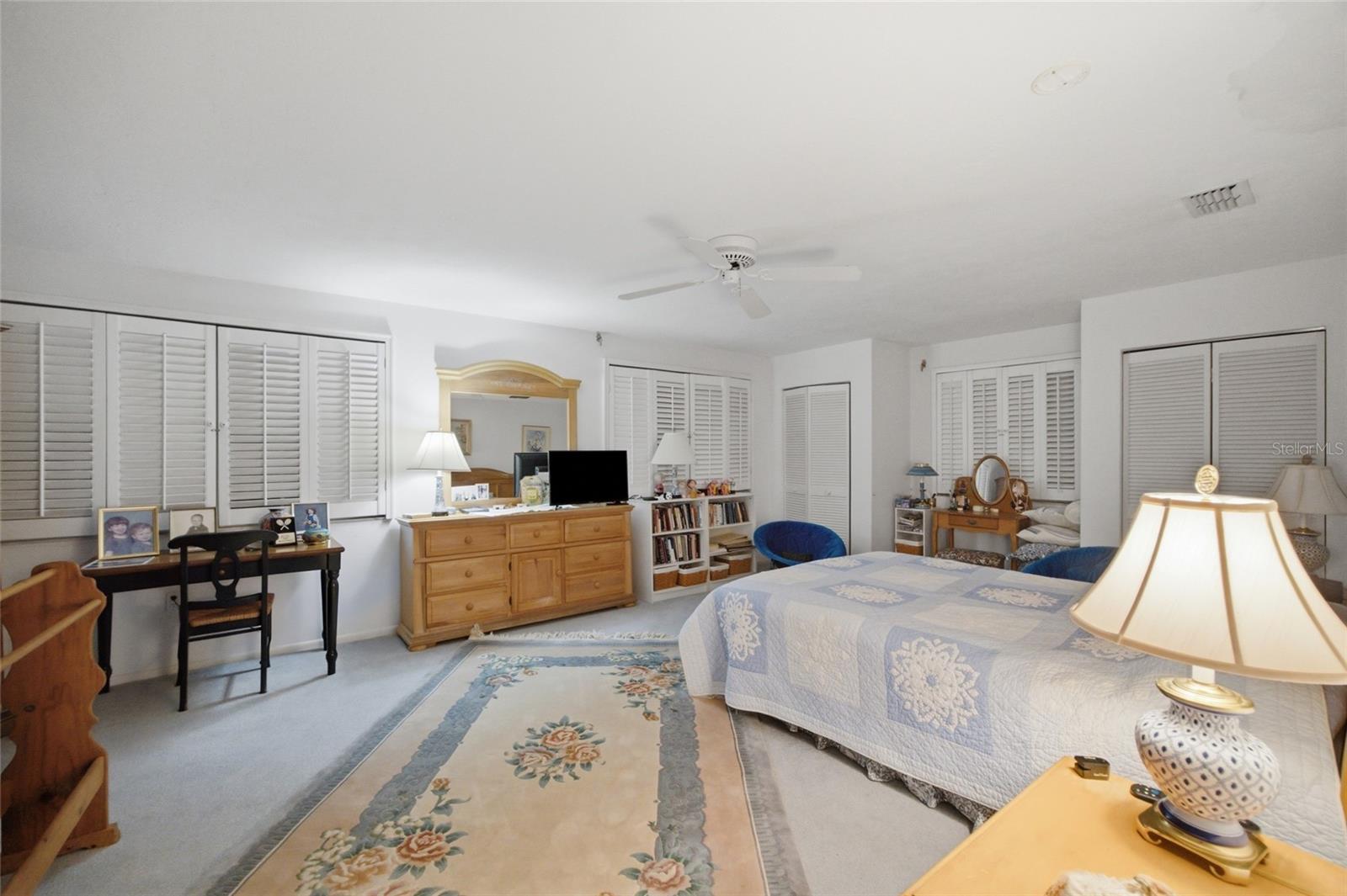 BAYWAY ISLES - Residential