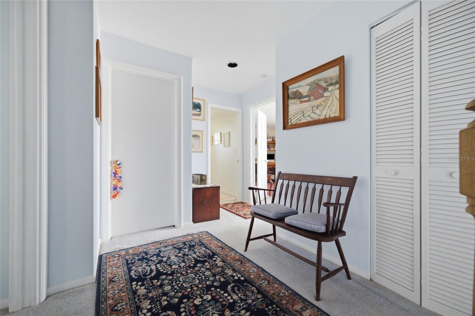 BAYWAY ISLES - Residential