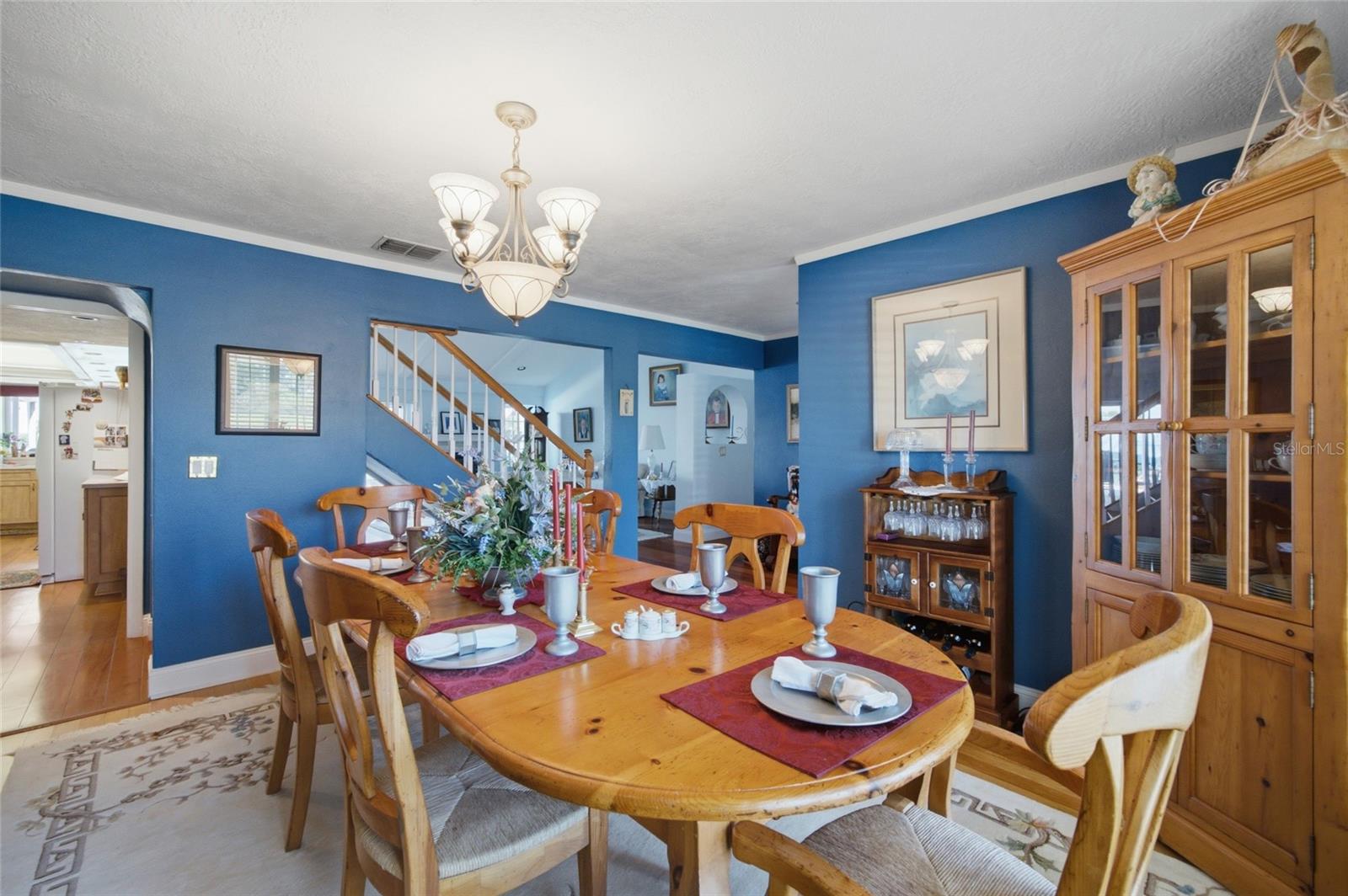 BAYWAY ISLES - Residential