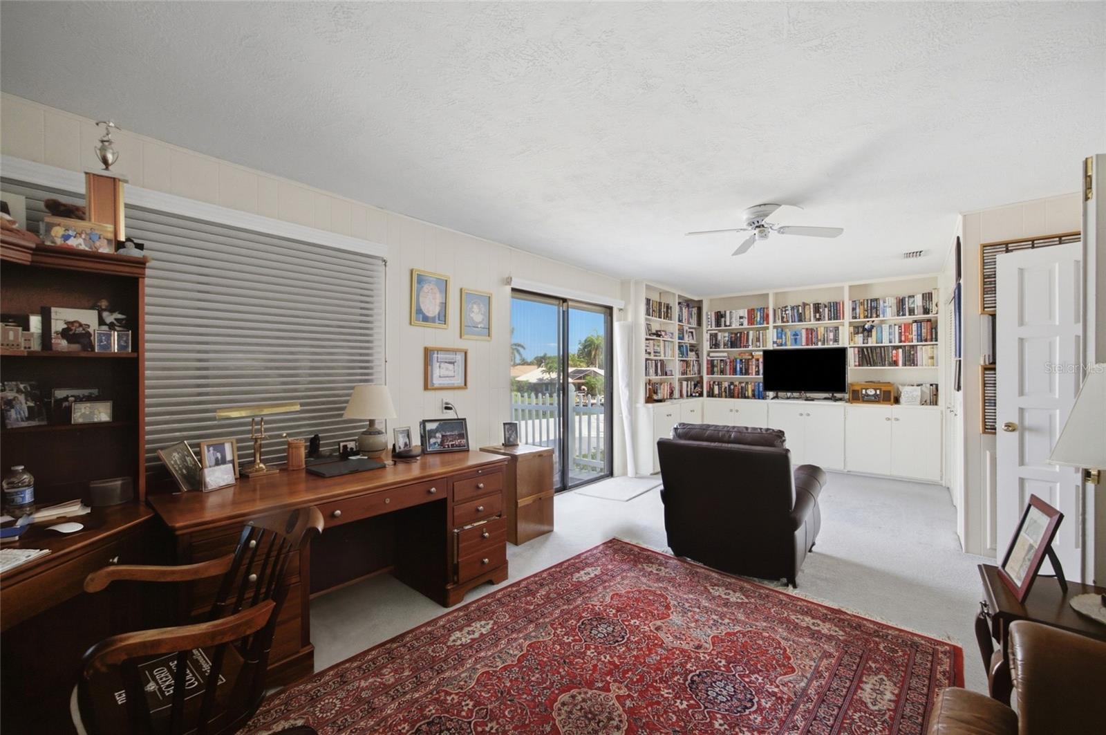 BAYWAY ISLES - Residential