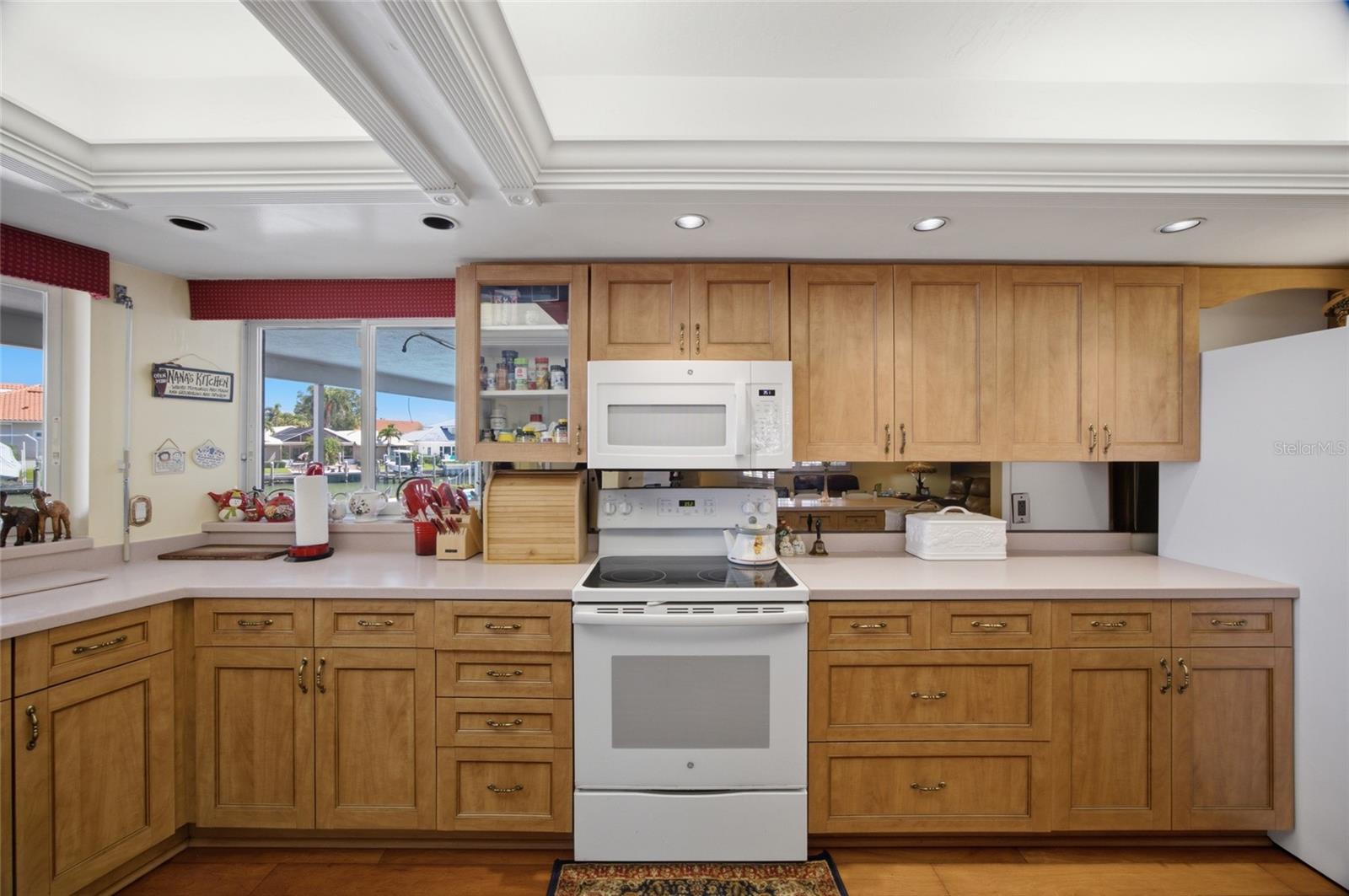 BAYWAY ISLES - Residential