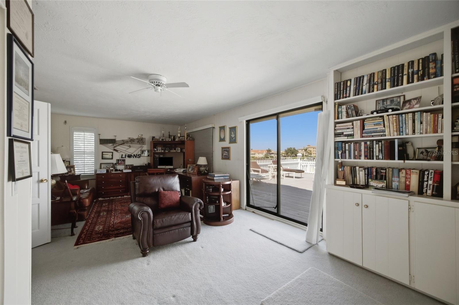 BAYWAY ISLES - Residential