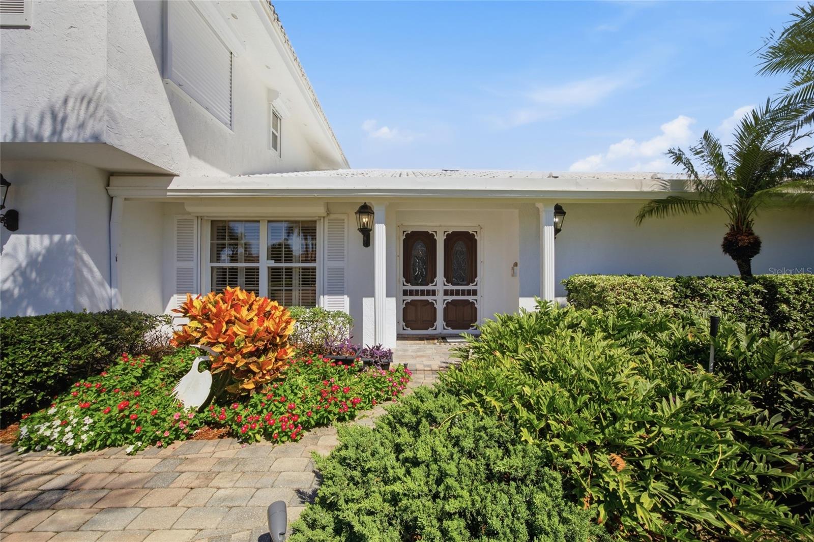BAYWAY ISLES - Residential