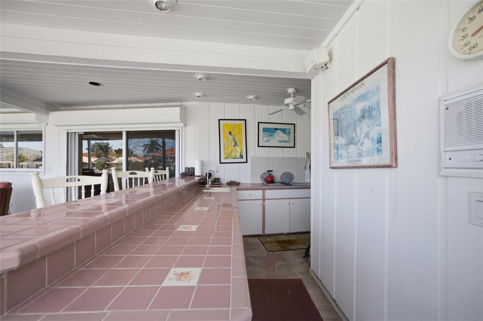 BAYWAY ISLES - Residential