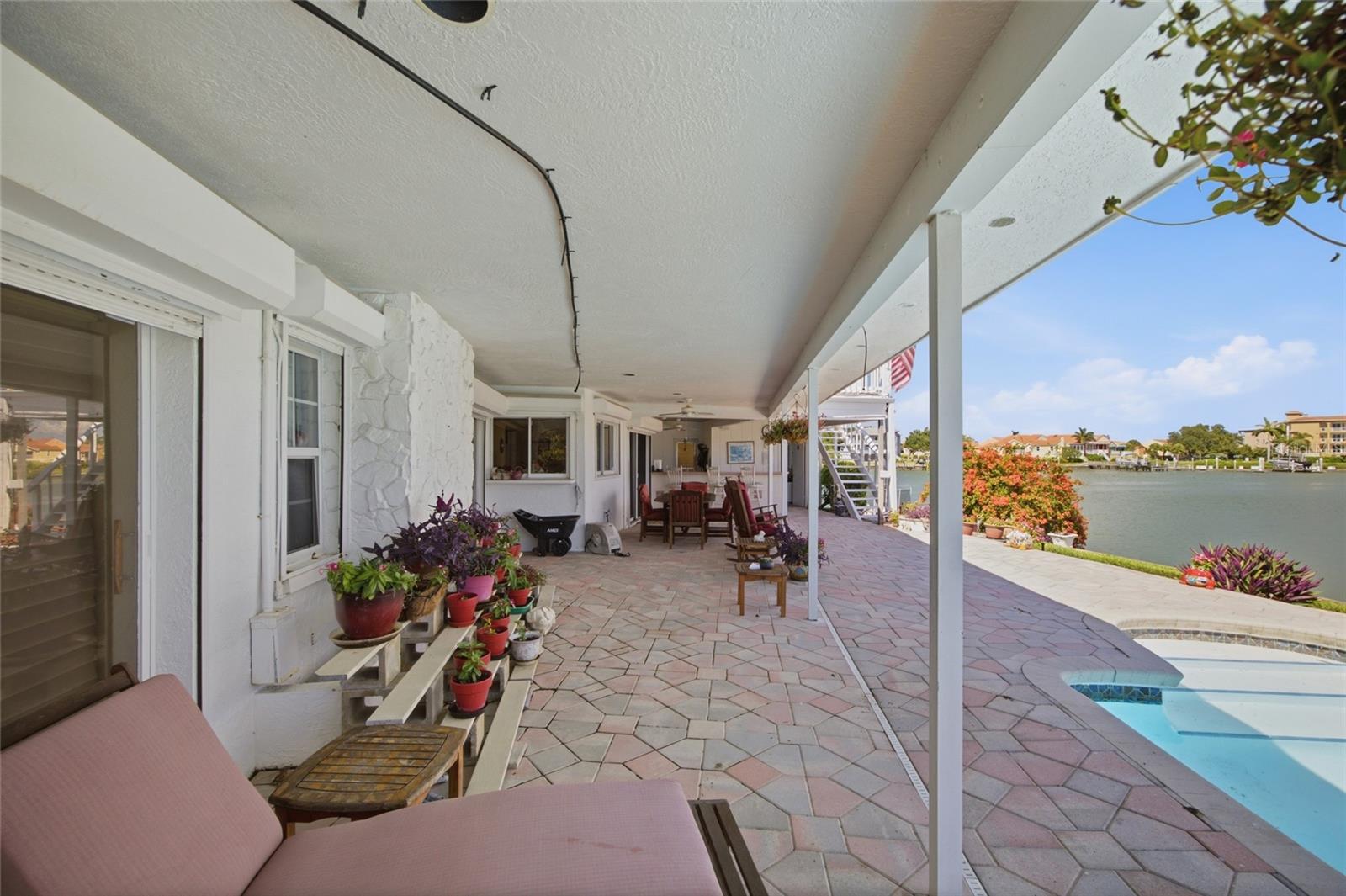 BAYWAY ISLES - Residential