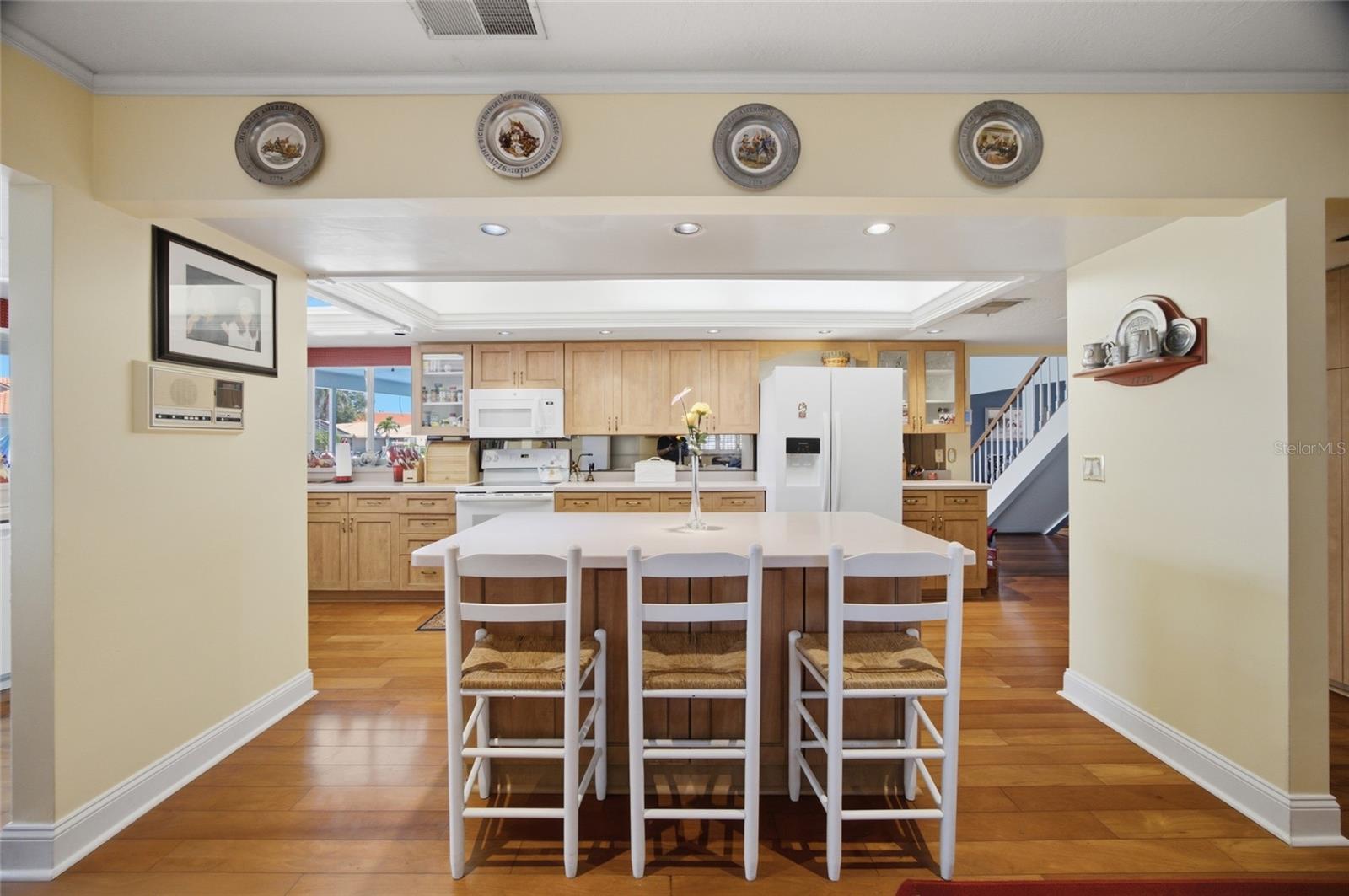 BAYWAY ISLES - Residential