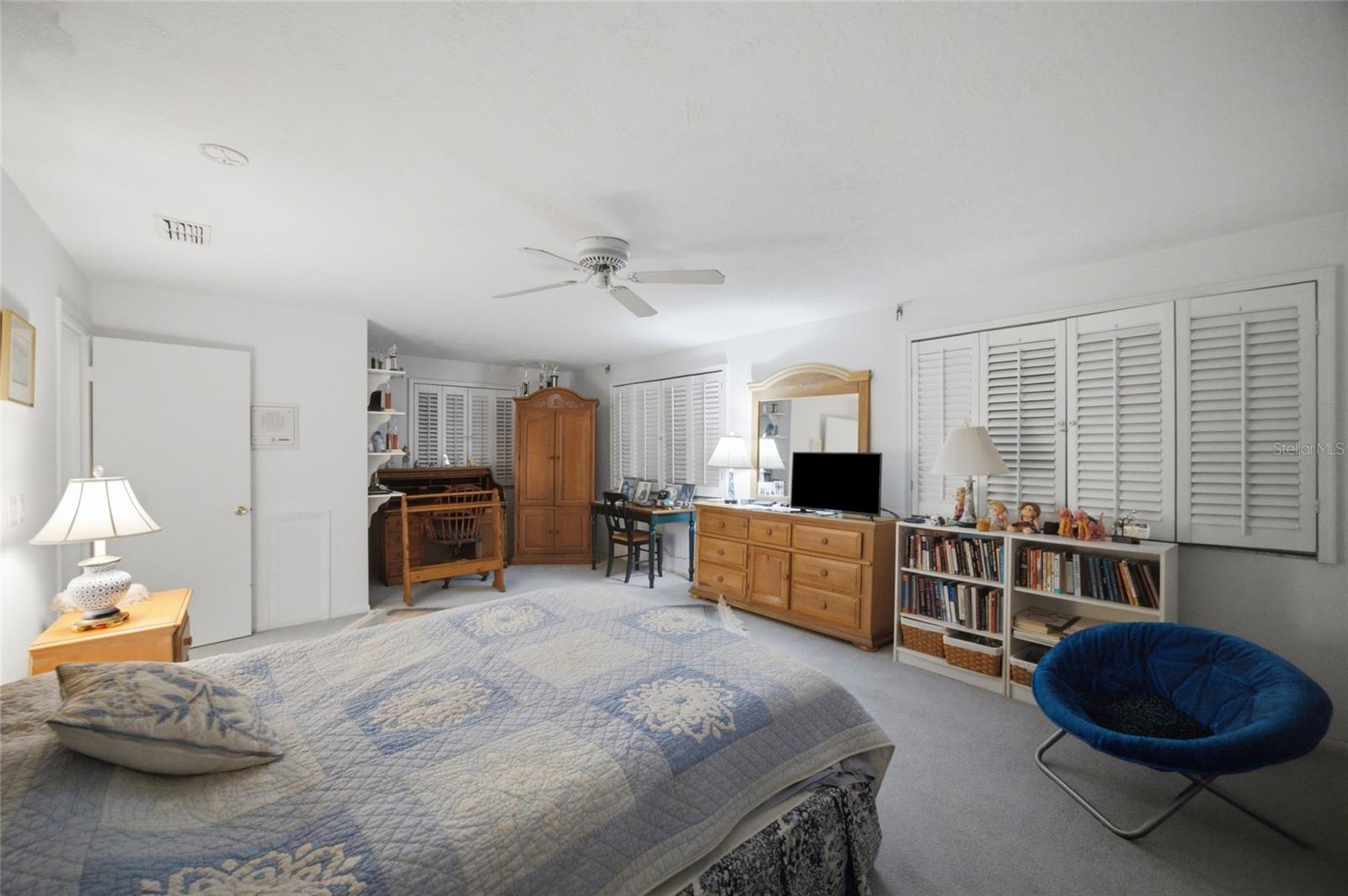 BAYWAY ISLES - Residential
