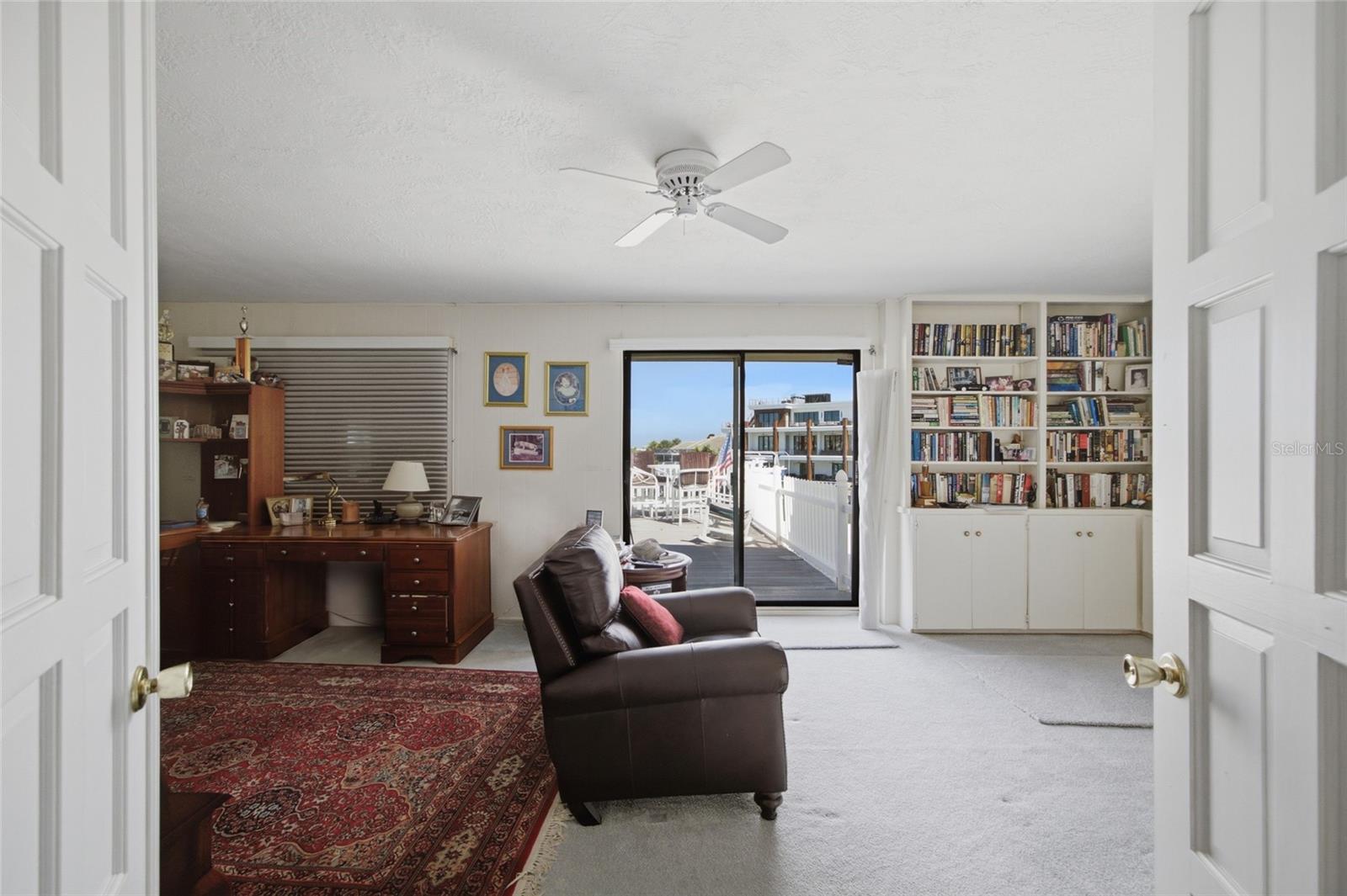BAYWAY ISLES - Residential