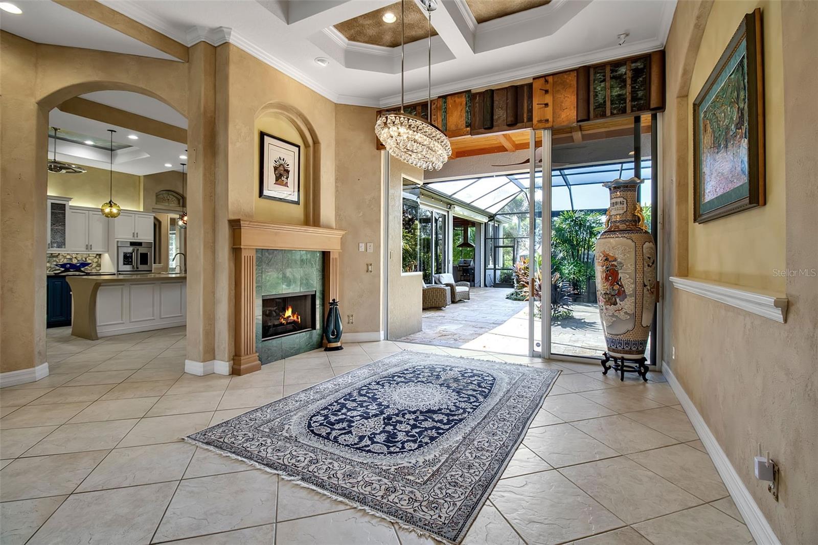 LAKEWOOD RANCH COUNTRY CLUB VILLAGE J - Residential