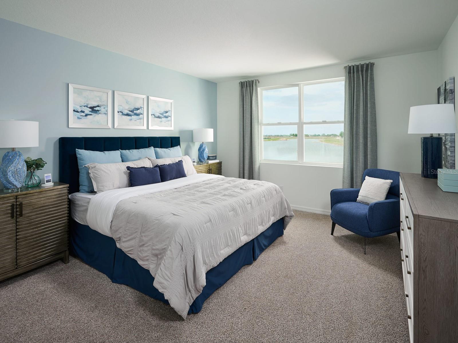 HAMILTON BLUFF - Residential