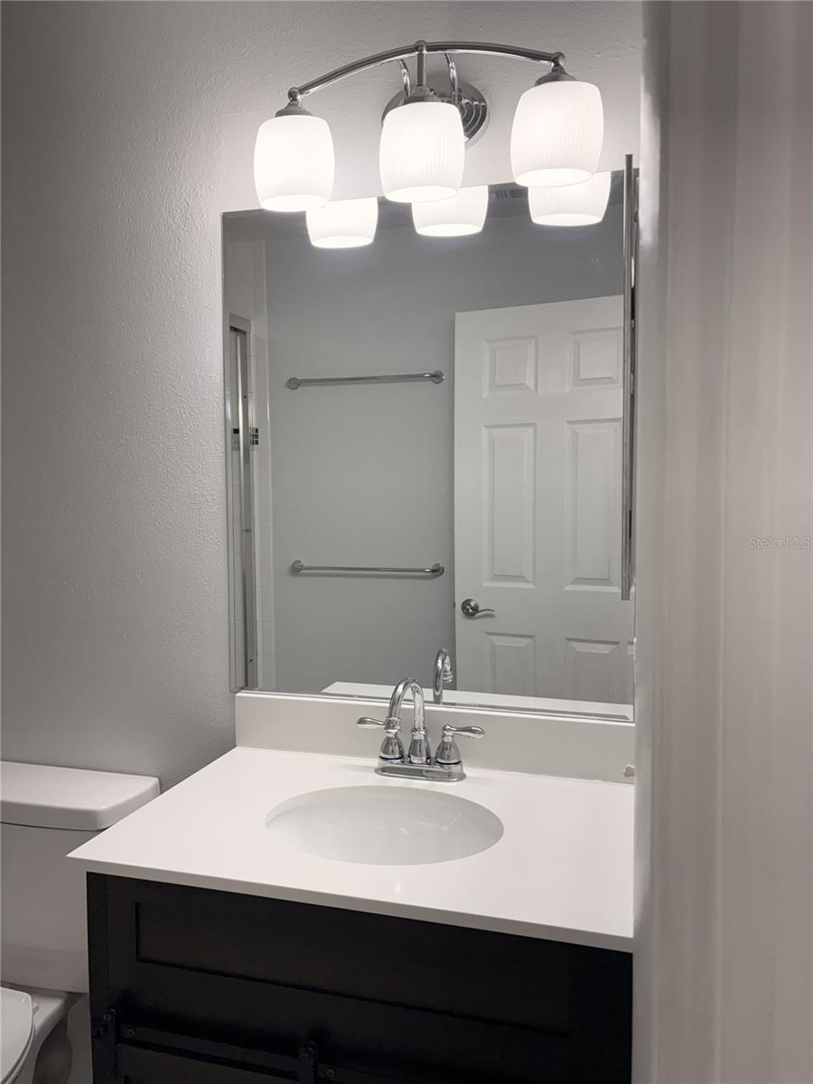ASHFORD GREEN CONDO - Residential
