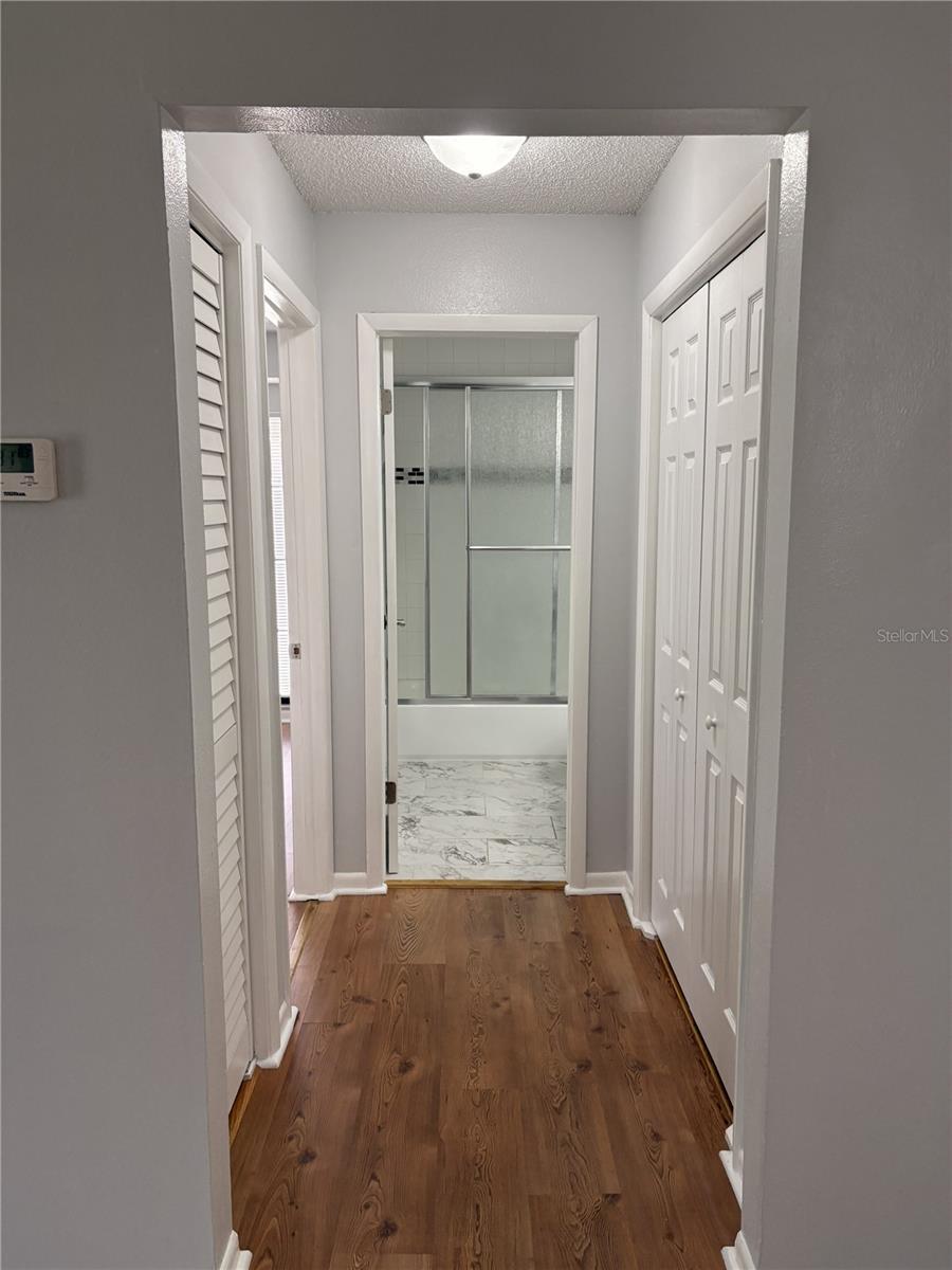 ASHFORD GREEN CONDO - Residential