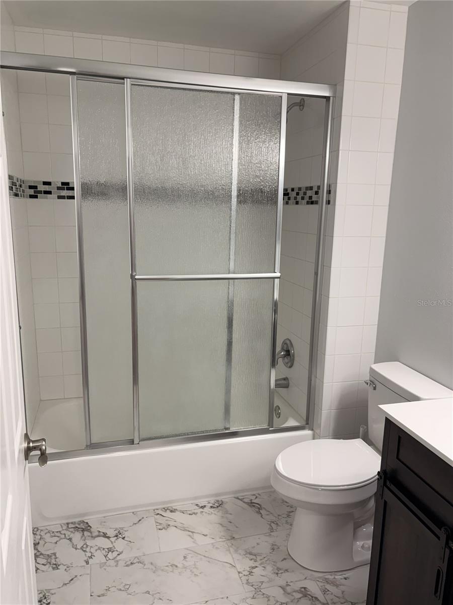 ASHFORD GREEN CONDO - Residential