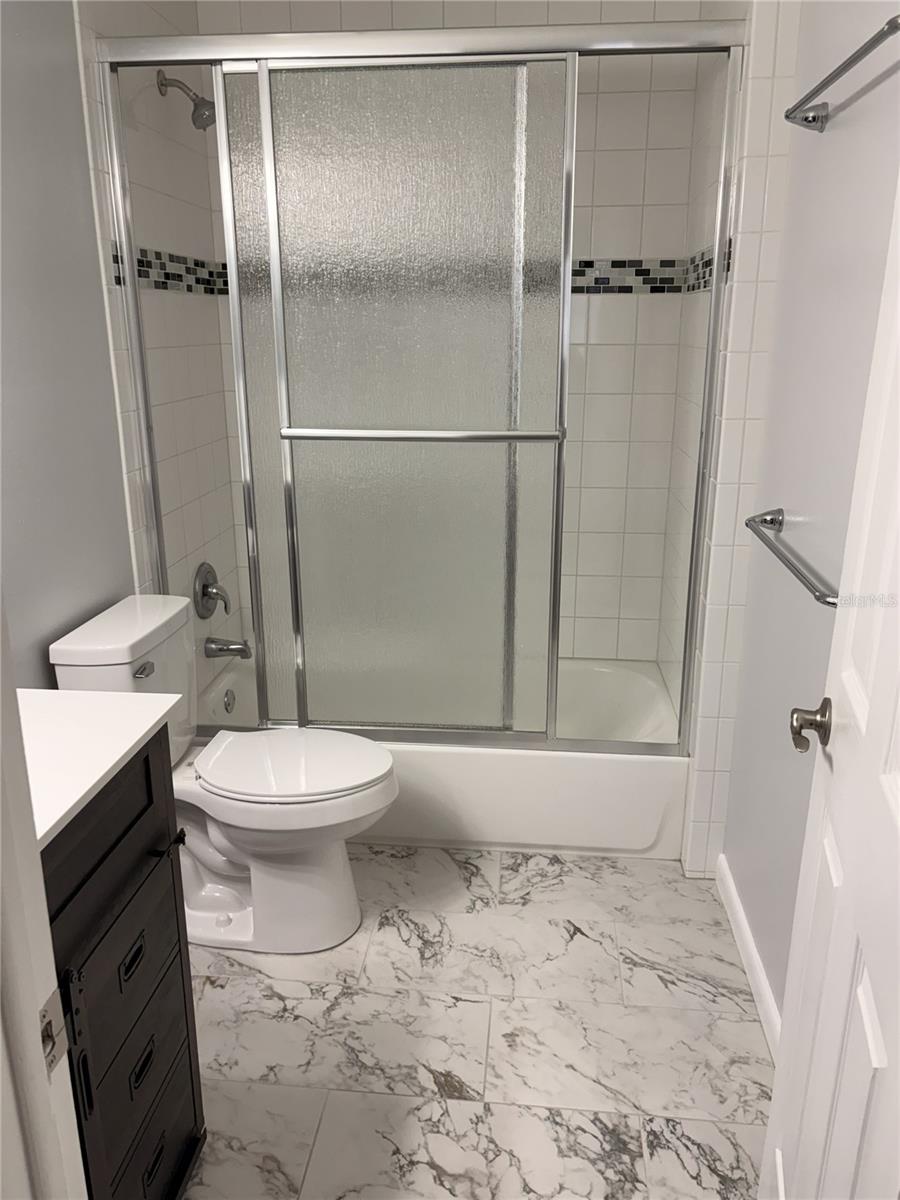 ASHFORD GREEN CONDO - Residential