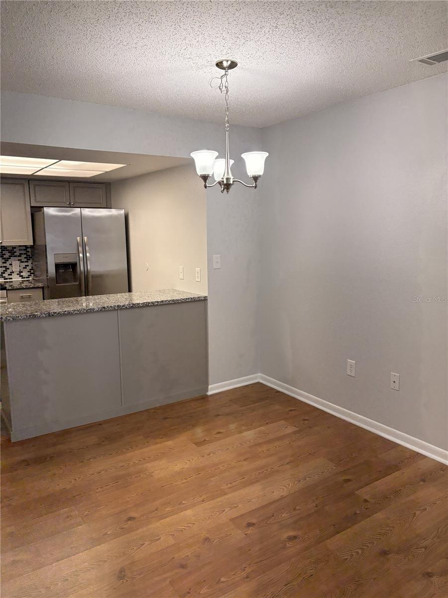 ASHFORD GREEN CONDO - Residential
