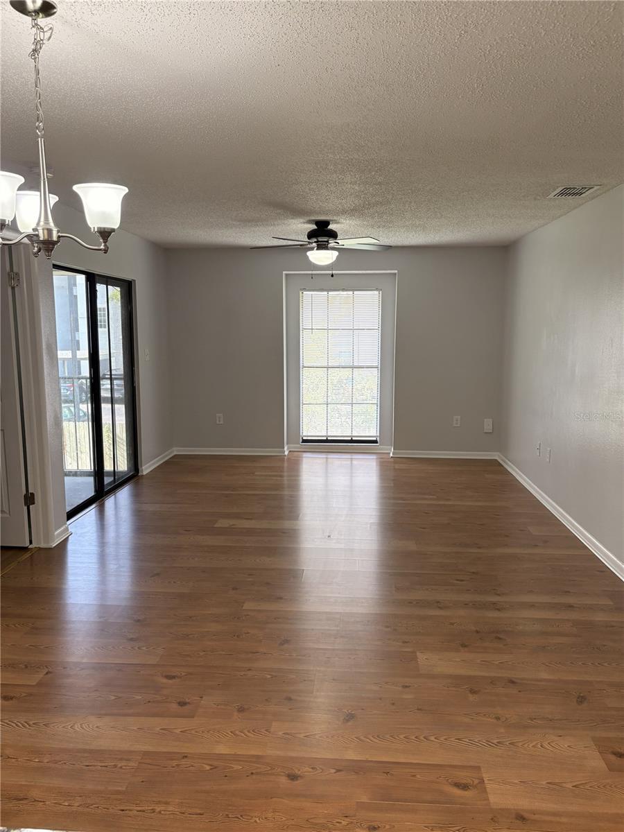 ASHFORD GREEN CONDO - Residential