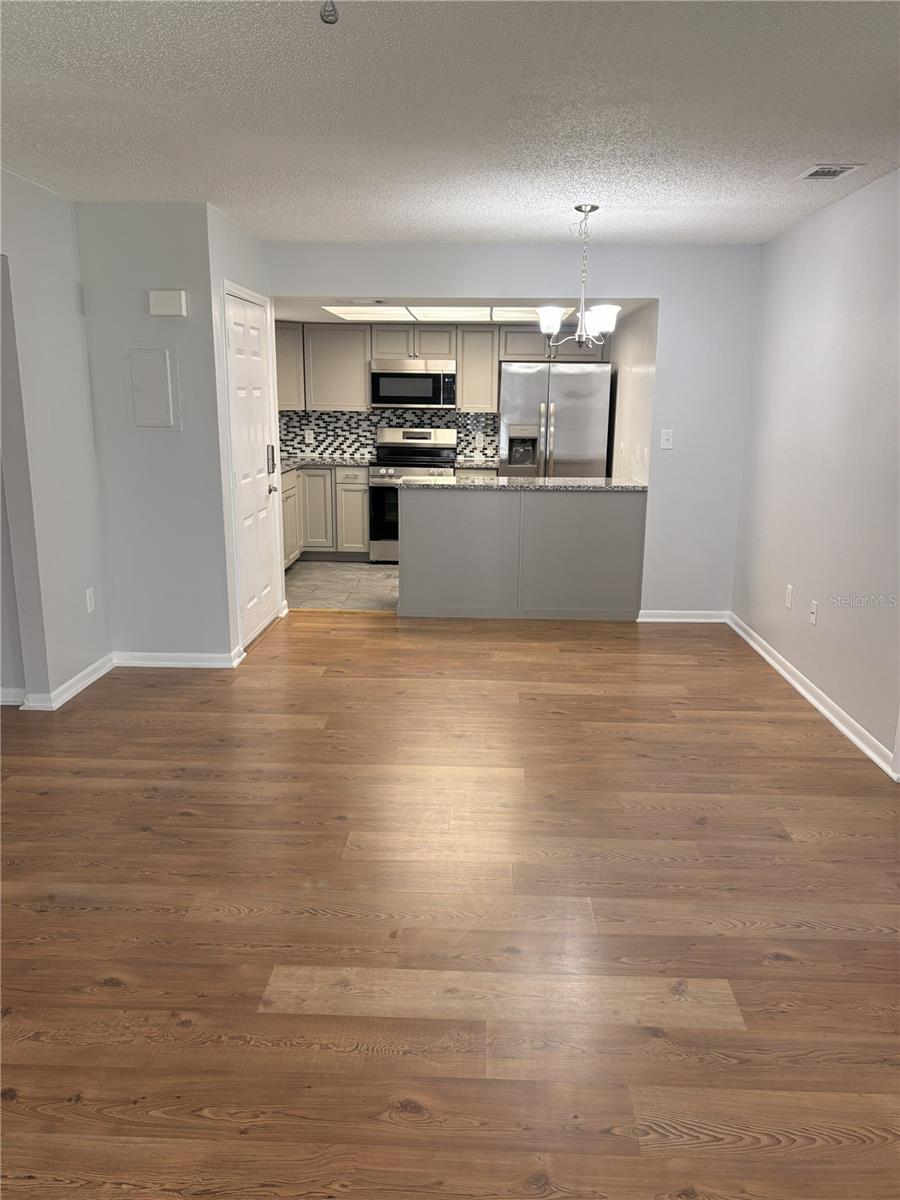 ASHFORD GREEN CONDO - Residential