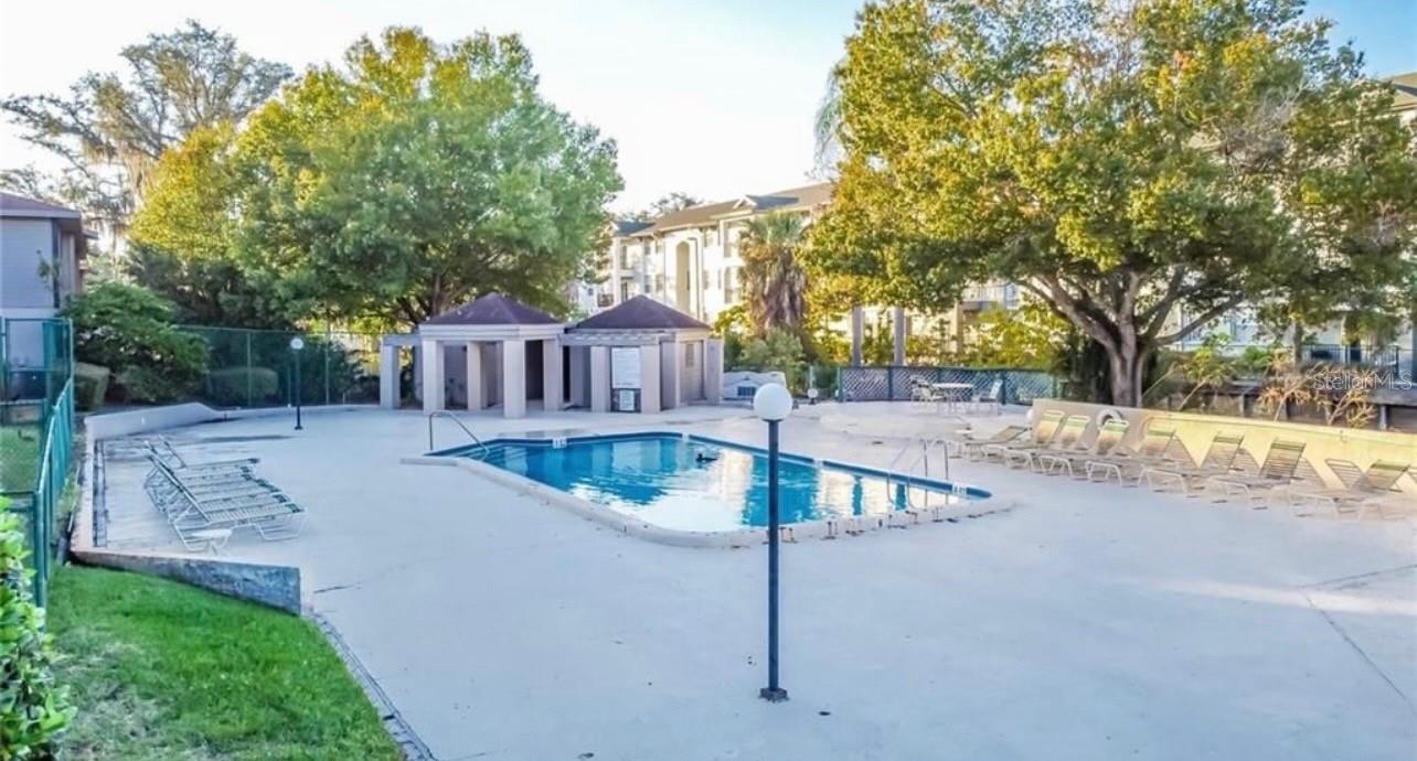 ASHFORD GREEN CONDO - Residential