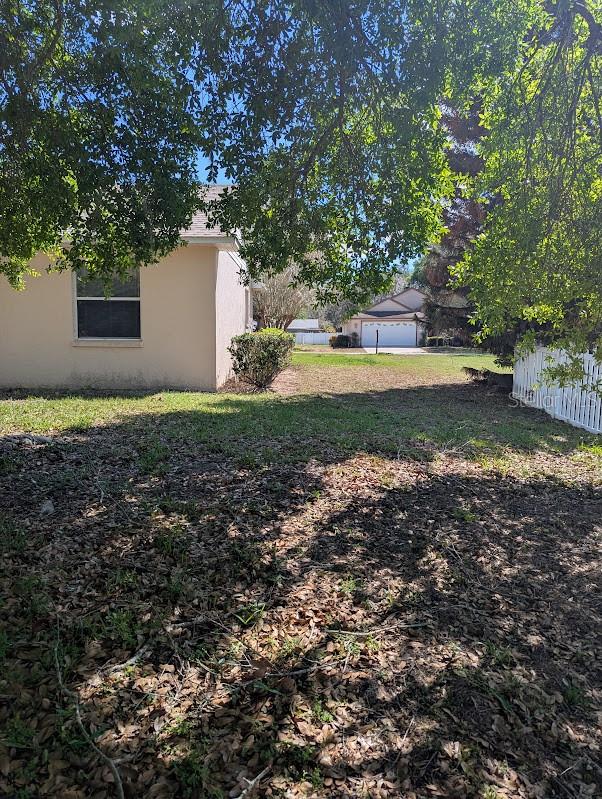 UMATILLA TWIN LAKE ESTATES SUB - Residential
