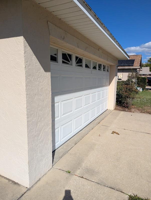 UMATILLA TWIN LAKE ESTATES SUB - Residential