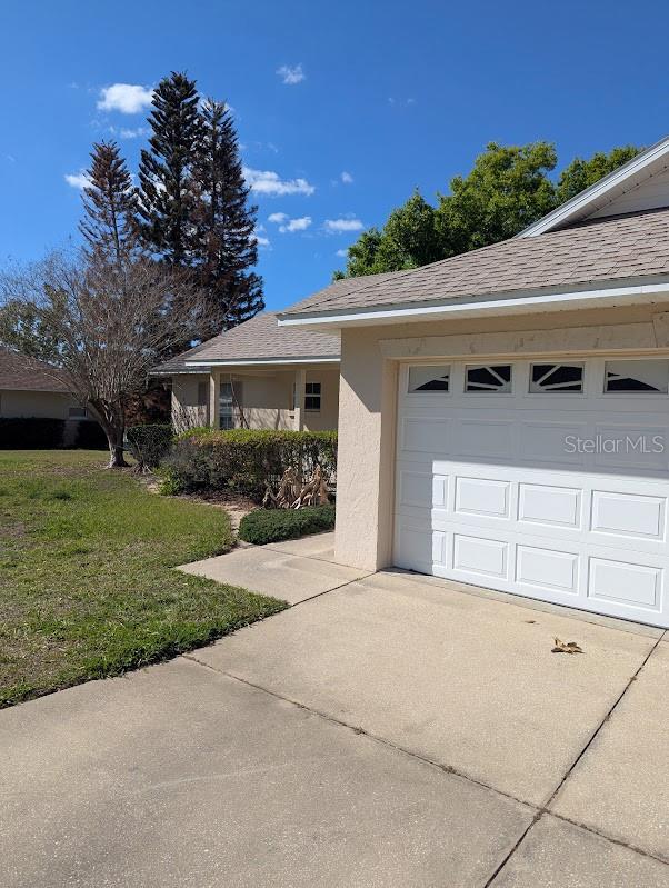 UMATILLA TWIN LAKE ESTATES SUB - Residential