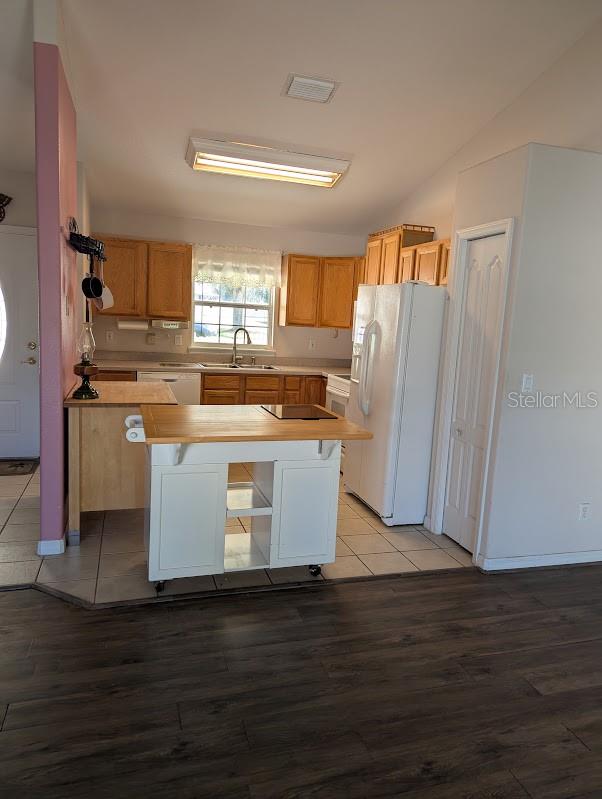 UMATILLA TWIN LAKE ESTATES SUB - Residential