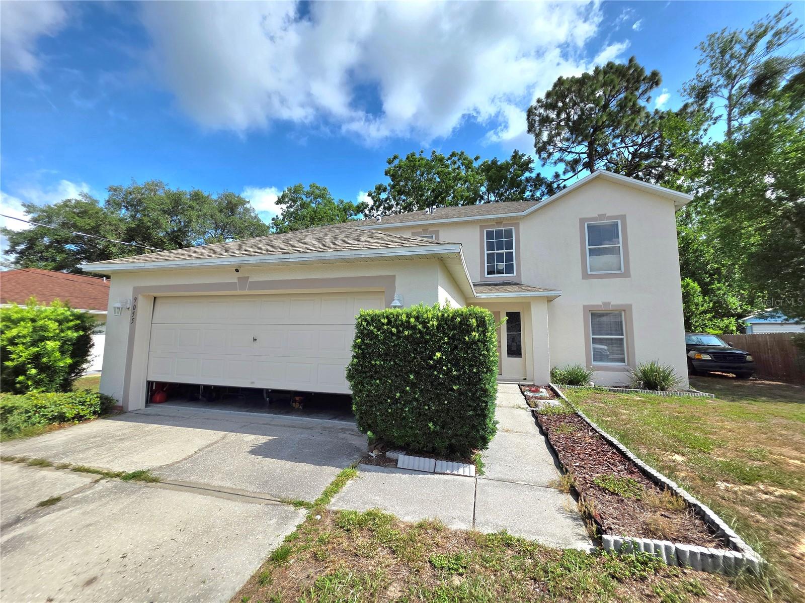 SPRING HILL - Residential
