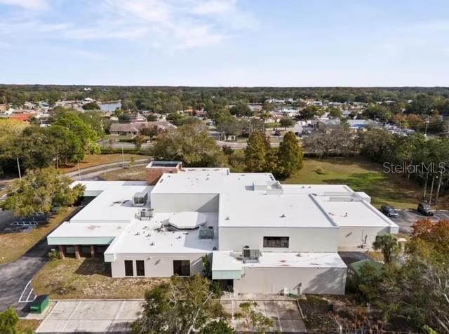 TAMPA & TARPON SPGS LAND CO - Commercial Sale