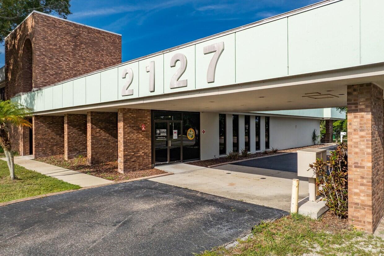 TAMPA & TARPON SPGS LAND CO - Commercial Sale