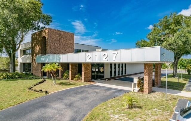 TAMPA & TARPON SPGS LAND CO - Commercial Sale