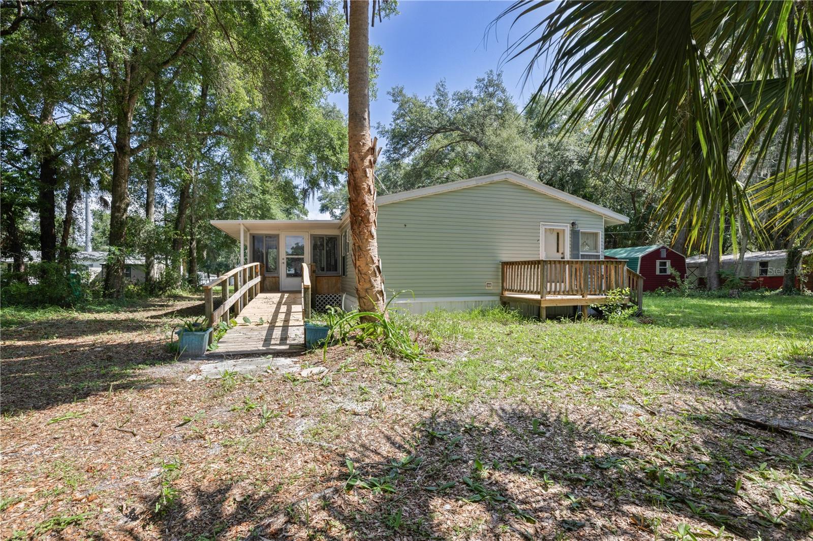 COLEMAN TERRACE - Residential
