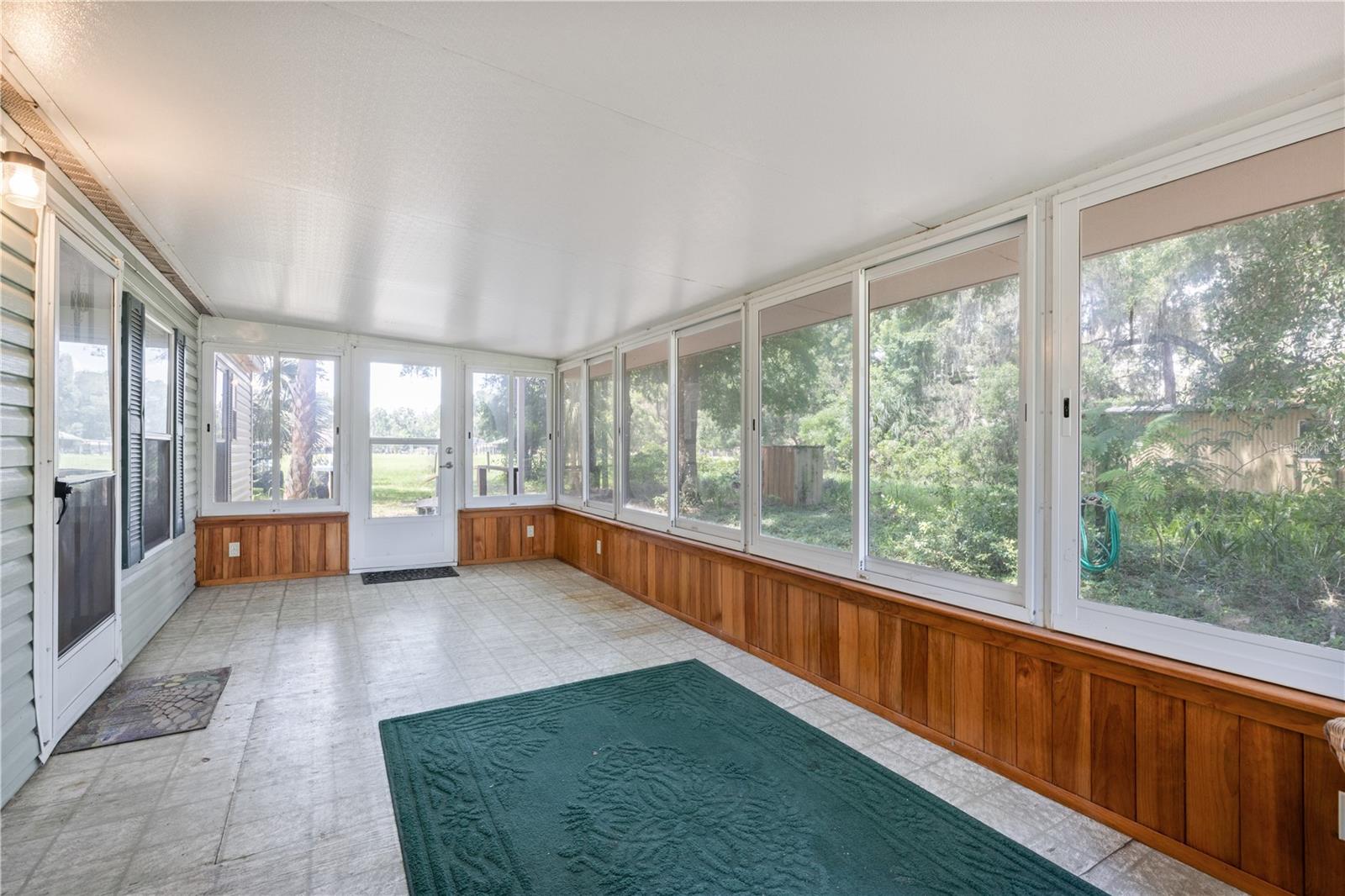 COLEMAN TERRACE - Residential