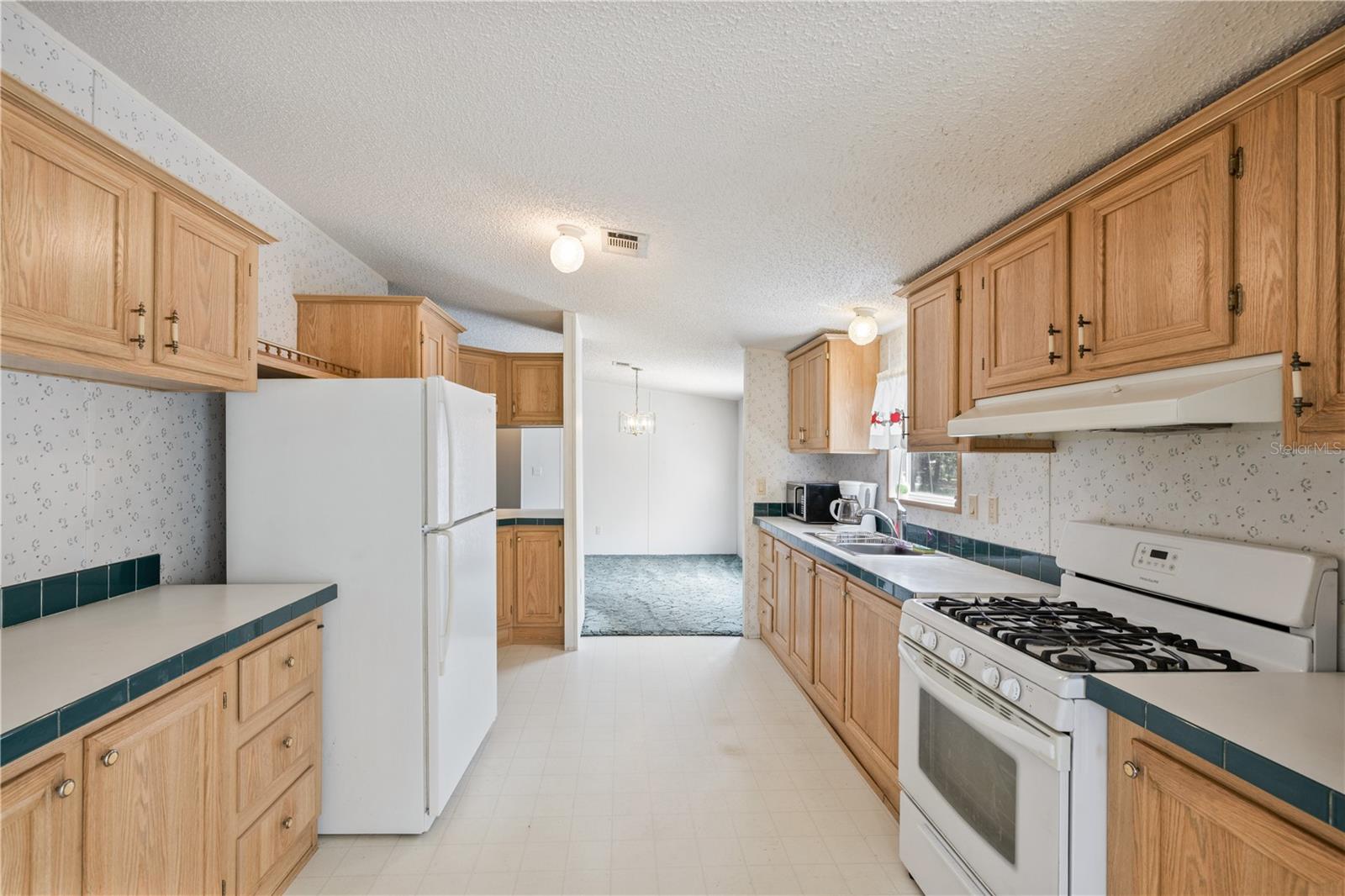 COLEMAN TERRACE - Residential