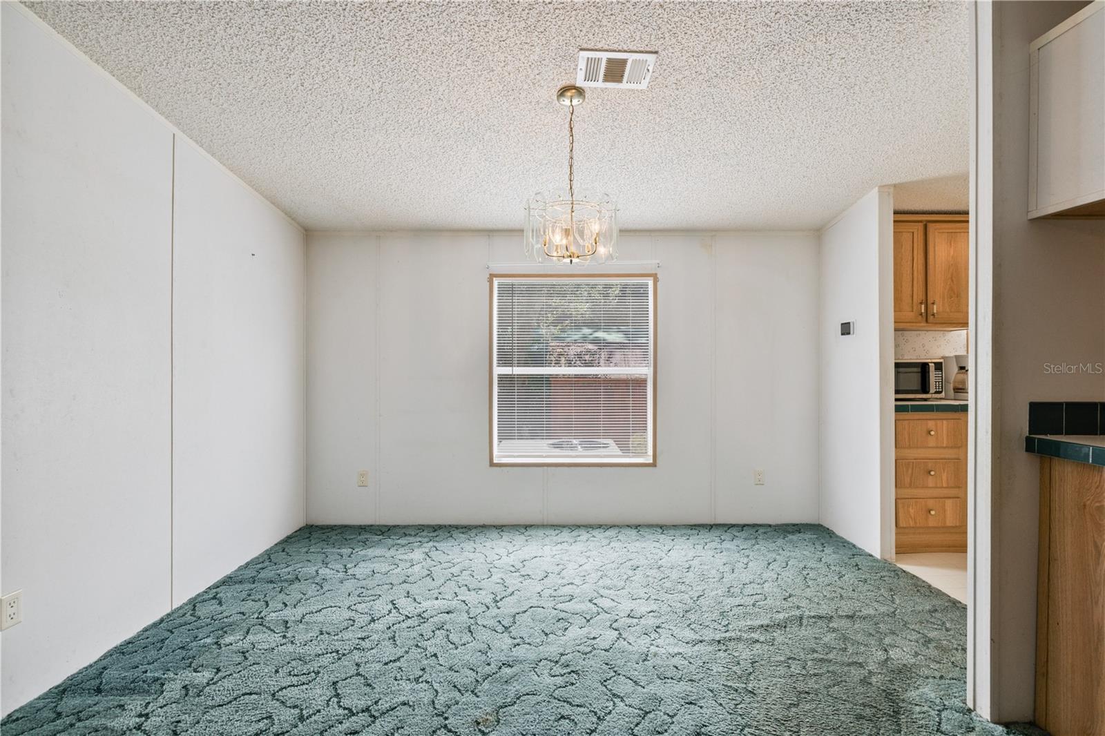 COLEMAN TERRACE - Residential