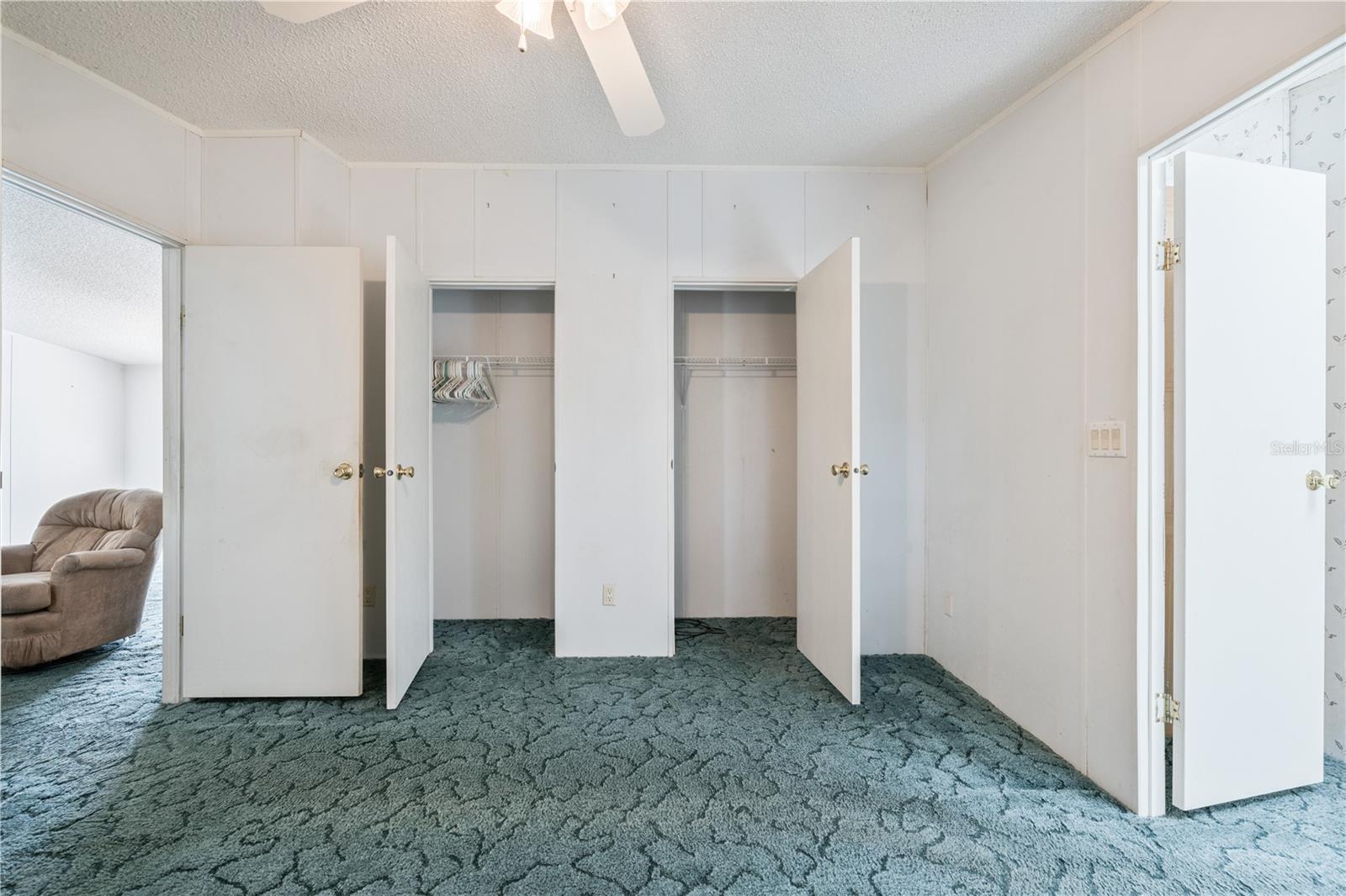COLEMAN TERRACE - Residential