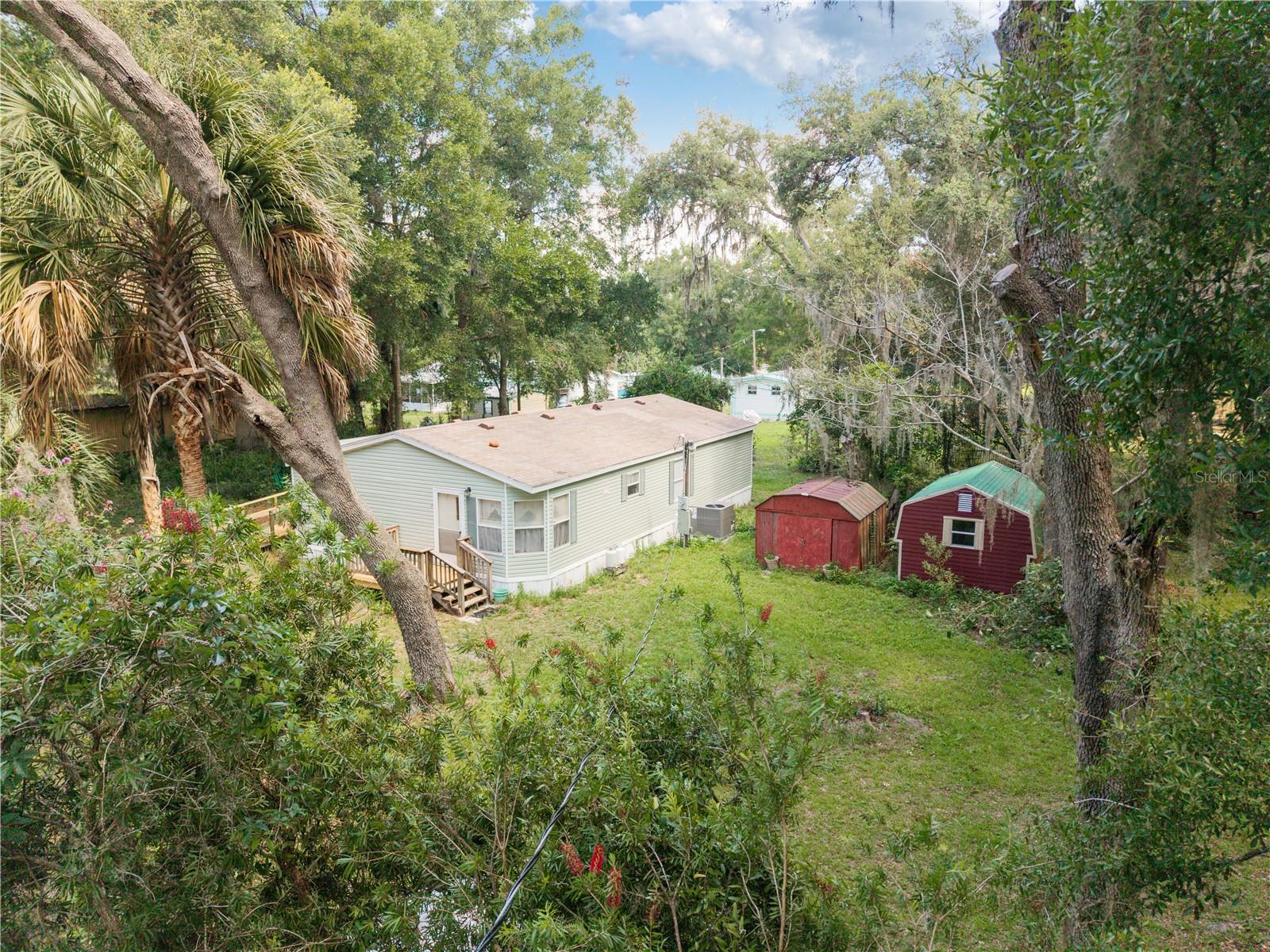 COLEMAN TERRACE - Residential