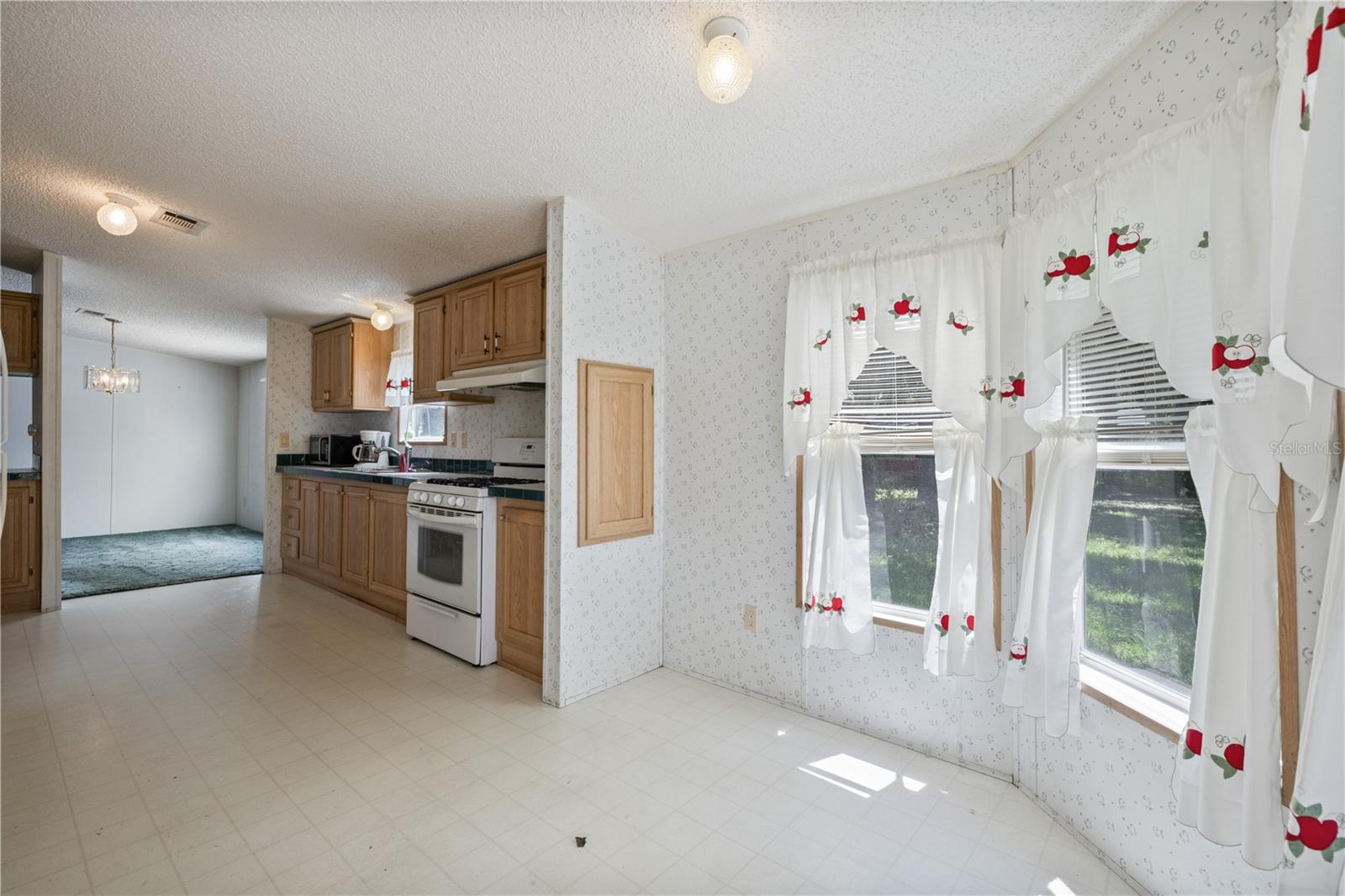 COLEMAN TERRACE - Residential