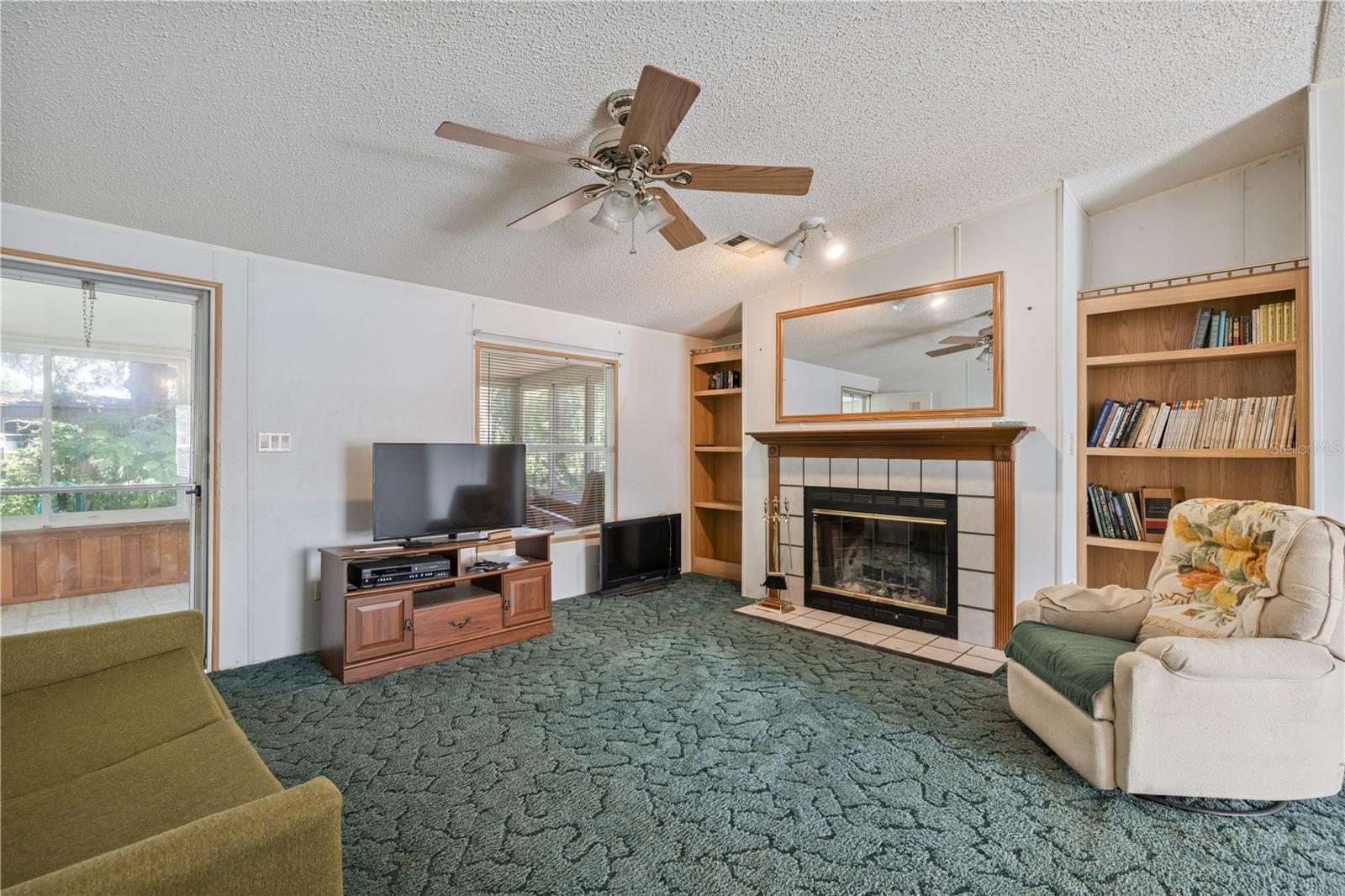 COLEMAN TERRACE - Residential
