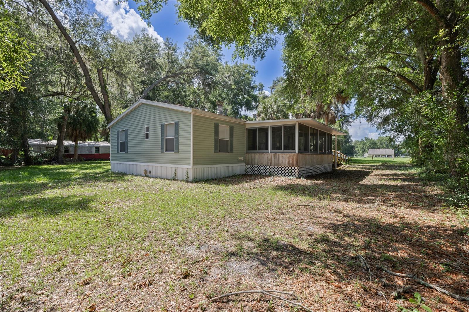 COLEMAN TERRACE - Residential