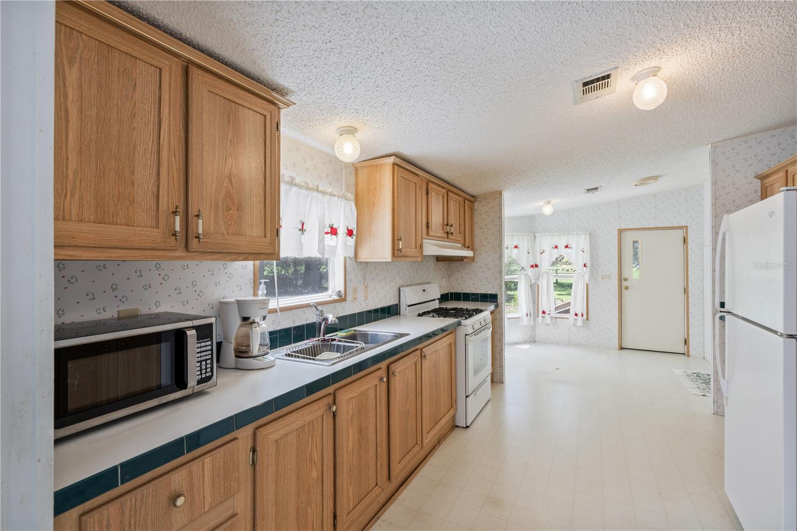 COLEMAN TERRACE - Residential