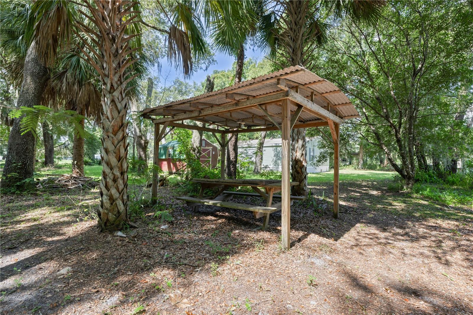 COLEMAN TERRACE - Residential