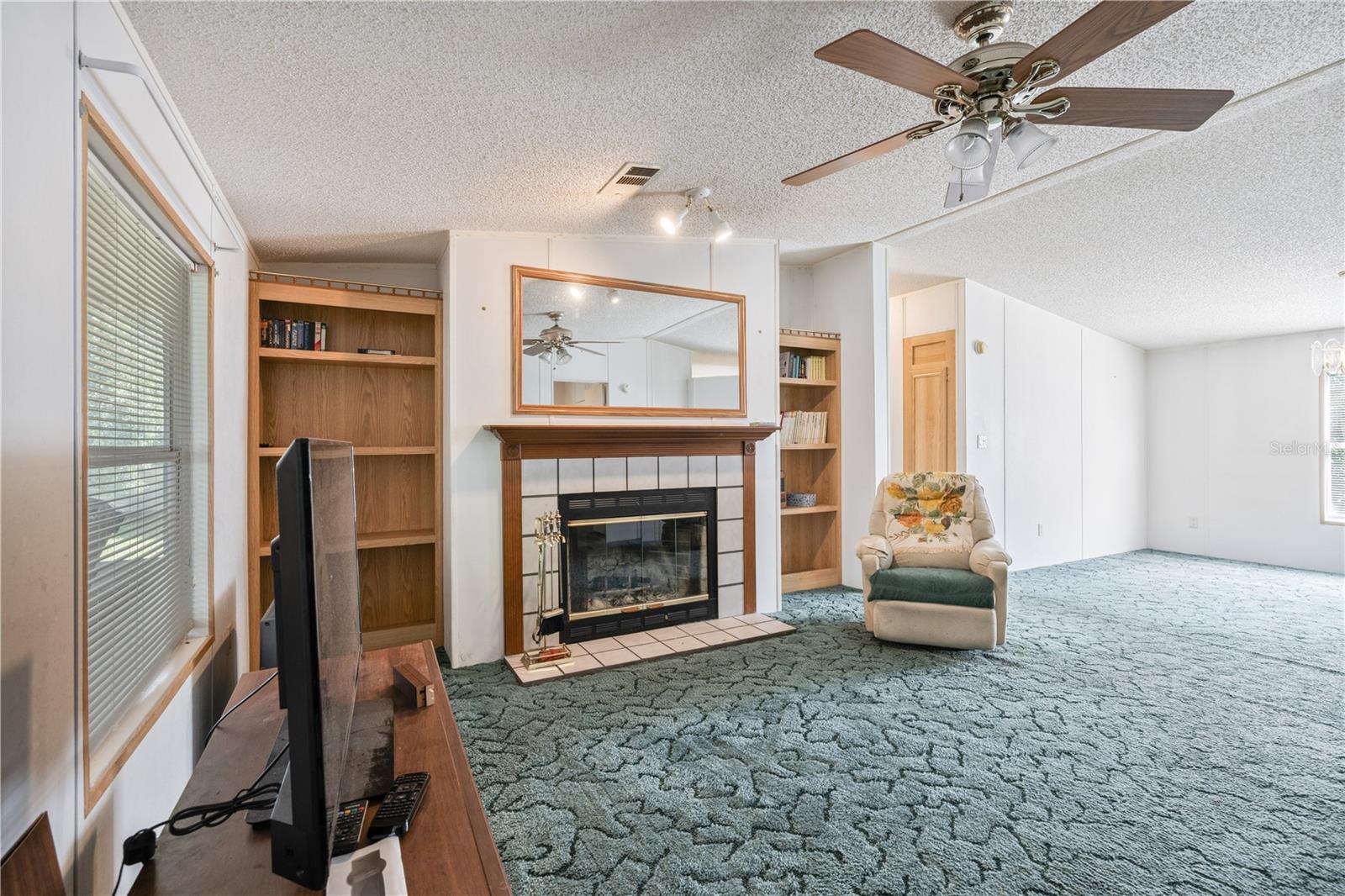 COLEMAN TERRACE - Residential