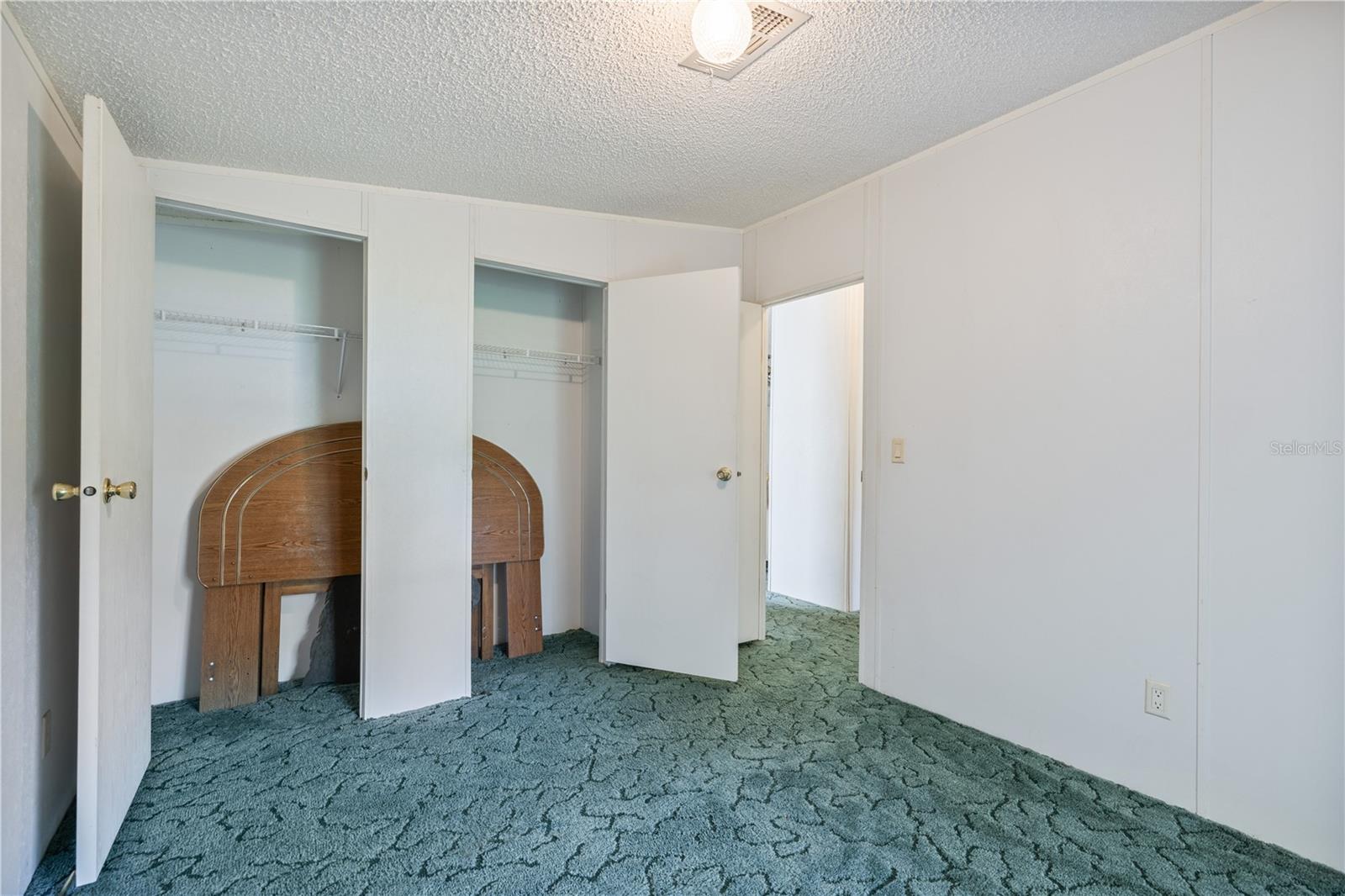 COLEMAN TERRACE - Residential