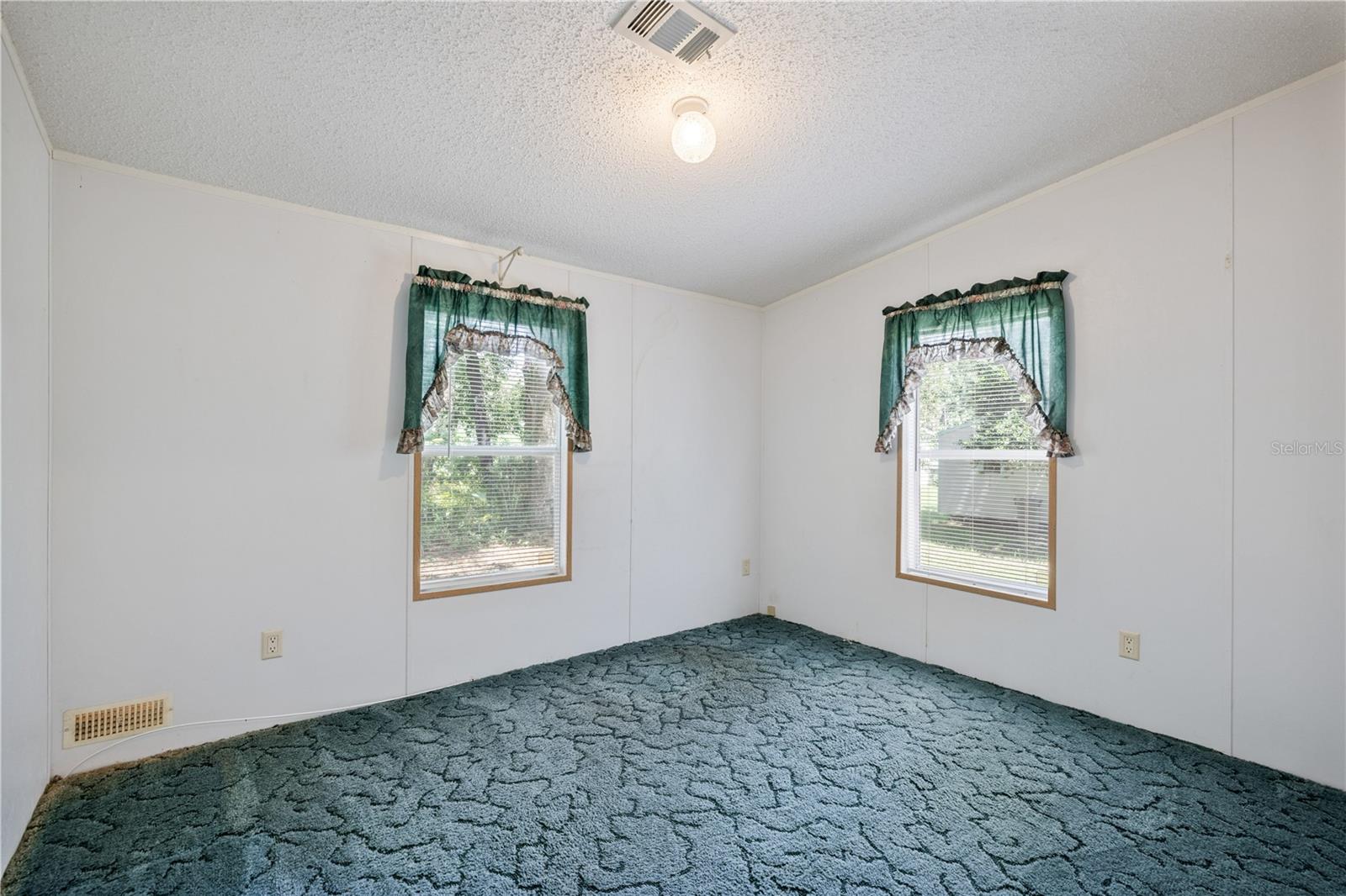 COLEMAN TERRACE - Residential