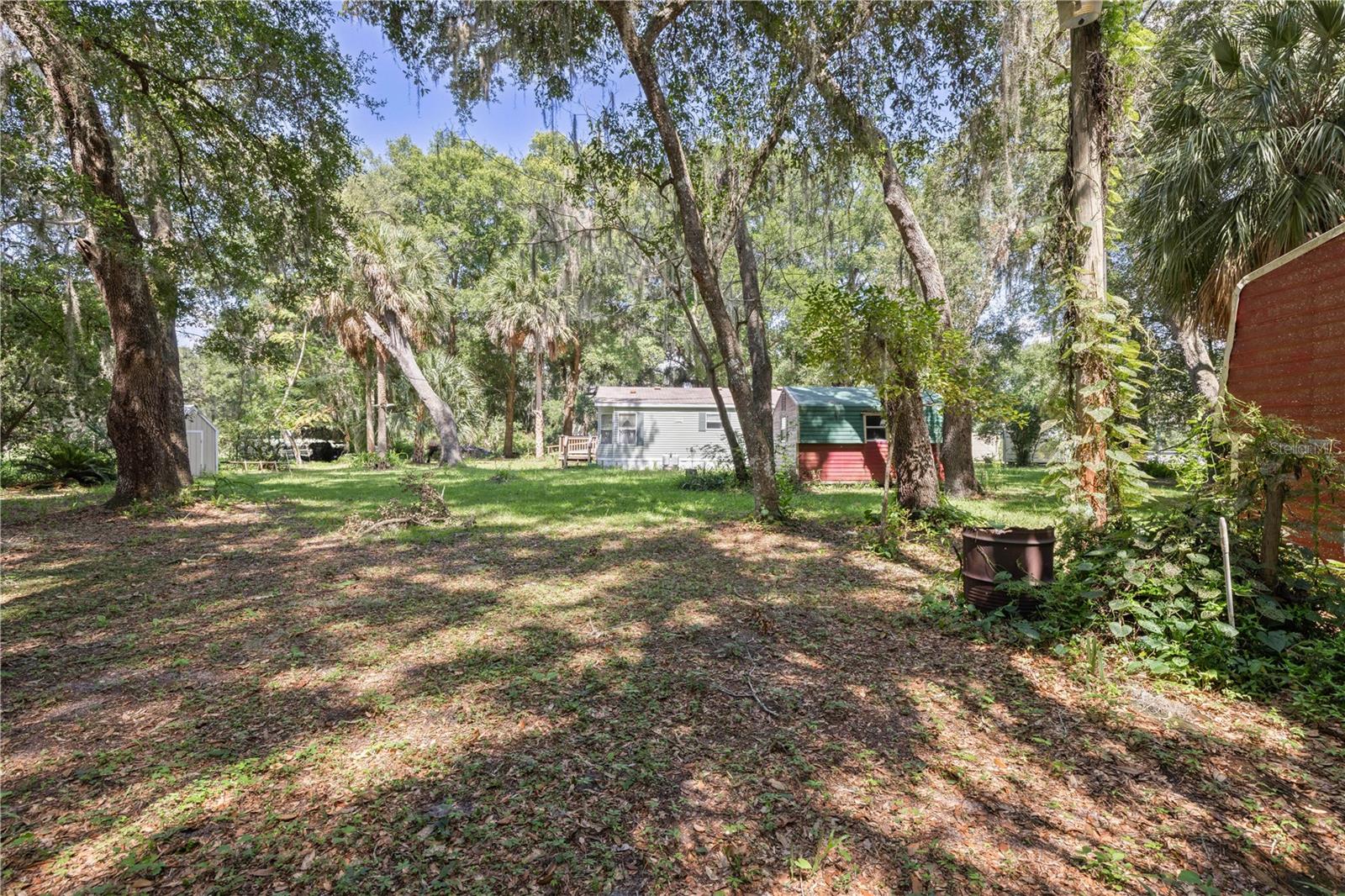 COLEMAN TERRACE - Residential