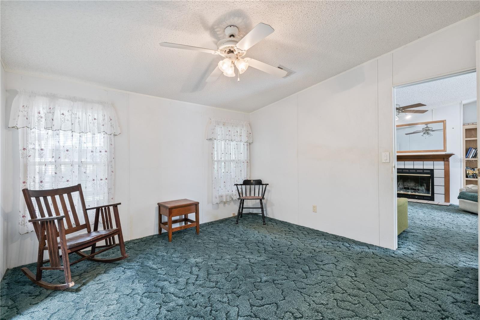 COLEMAN TERRACE - Residential