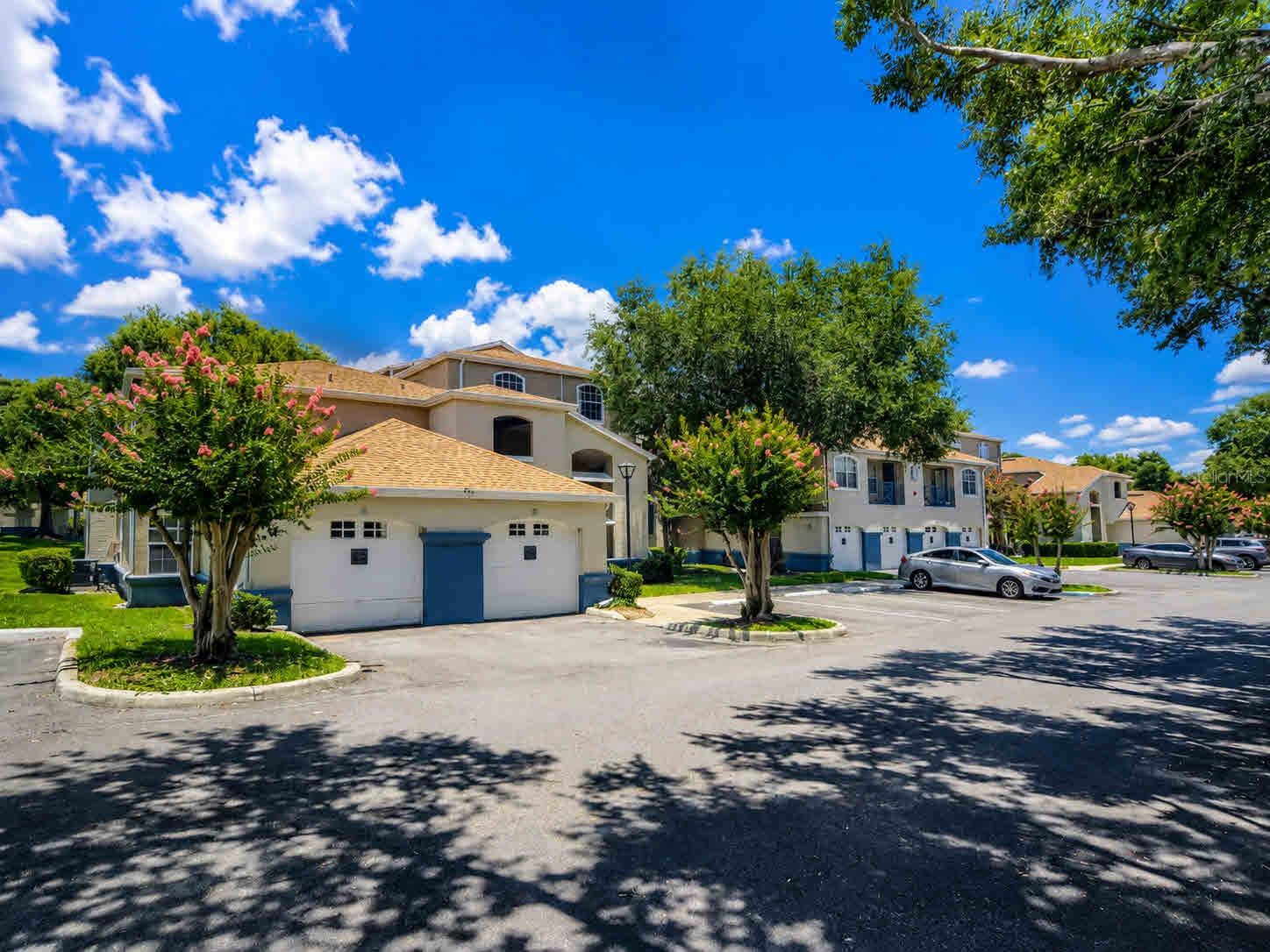 First floor Condo with GARAGE!!! This beautifully maintained 3 bedrooms 2 bath condo features numerous upgrades, including brand-new carpet, entirely fresh interior paint, and an updated primary bathroom. Located in the highly desirable MetroWest area in the heart of Orlando, this property offers both comfort and convenience.

The bright and spacious layout features an open kitchen with a dedicated dining area, along with a private patio that is perfect for relaxing and enjoying the Florida weather.

Situated on the MetroWest Golf Course, Bermuda Dunes offers residents a variety of RESORT-STYLE AMENITIES, including a sparkling pool, clubhouse, fitness center, racquetball court, playground, and park-like green spaces. For golf enthusiasts, OPTIONAL MEMBERSHIP provides access to the on-site course. IDEALLY LOCATED near MetroWest Golf Club, this home is just minutes from shopping, dining, and entertainment, as well as popular destinations like UNIVERSAL ORLANDO RESORT and the vibrant International Drive corridor.

Perfect for a first-time homebuyer or an excellent investment opportunity!