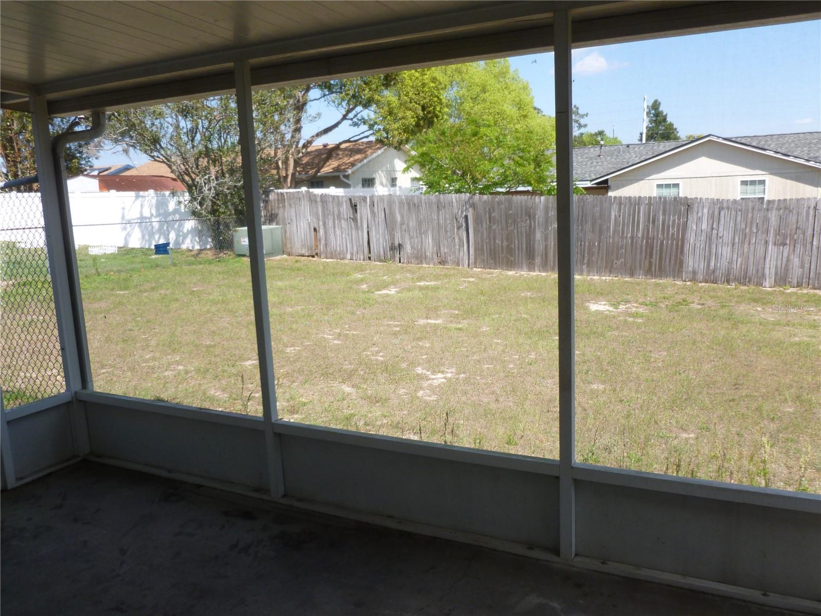 SPRING HILL - Residential Lease