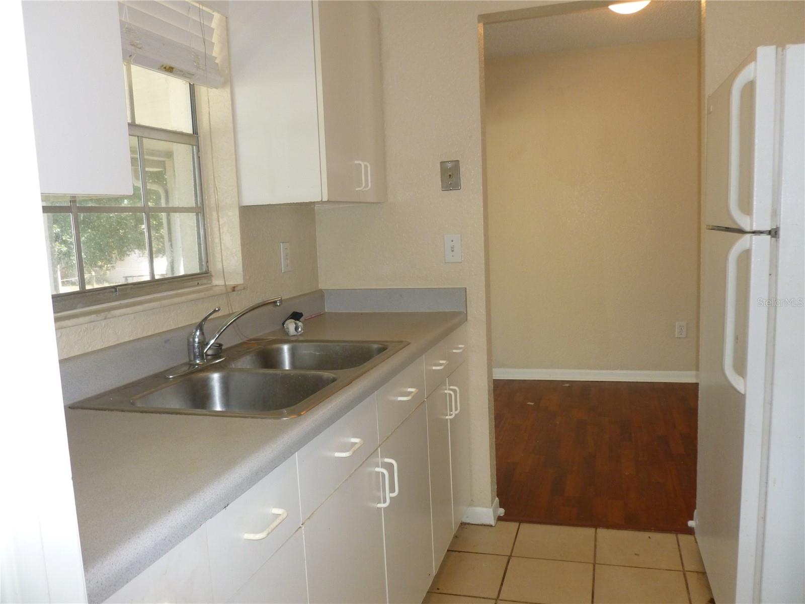 SPRING HILL - Residential Lease